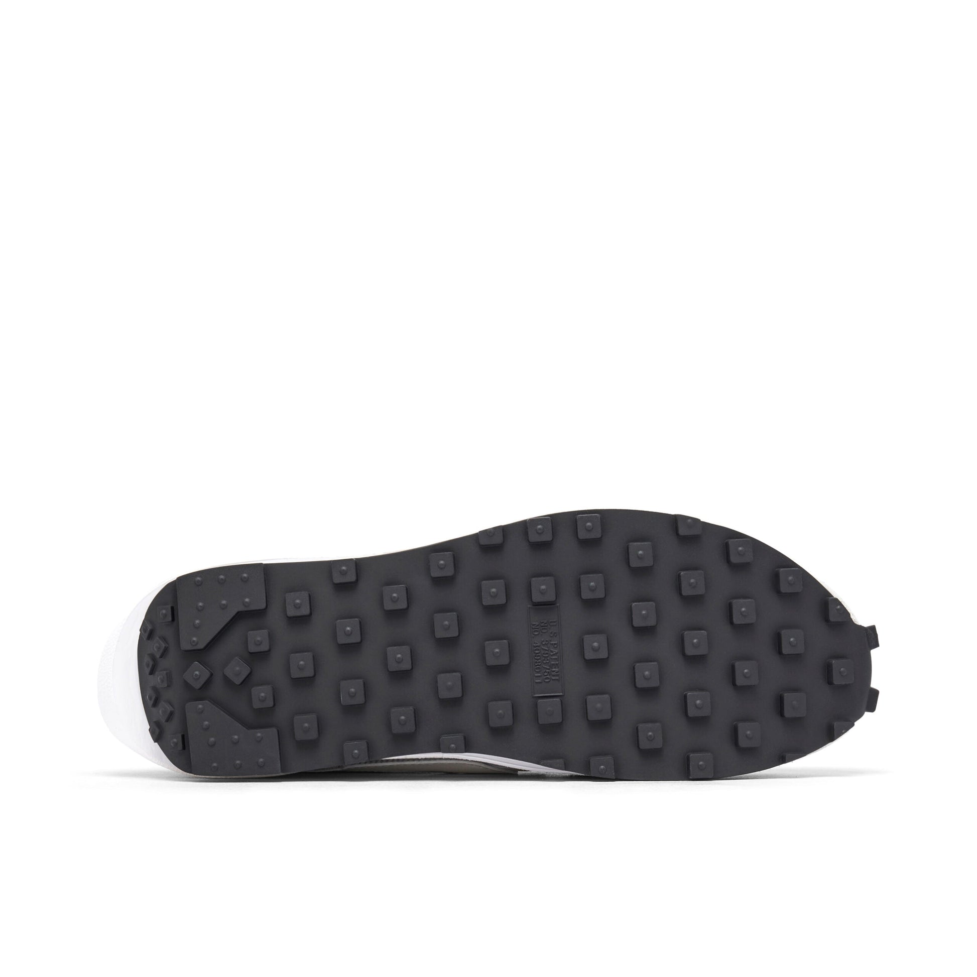 Nike LDWaffle X Fragment Design X Sacai Grey
