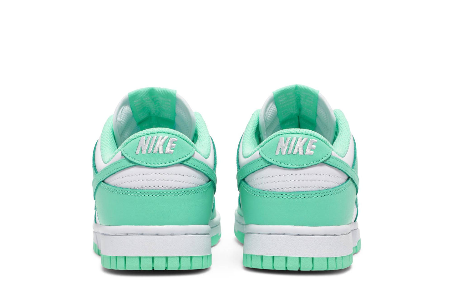 ( Women ) Nike Dunk Low 'Green Glow' [also Worn By BTS V] DD1503-105