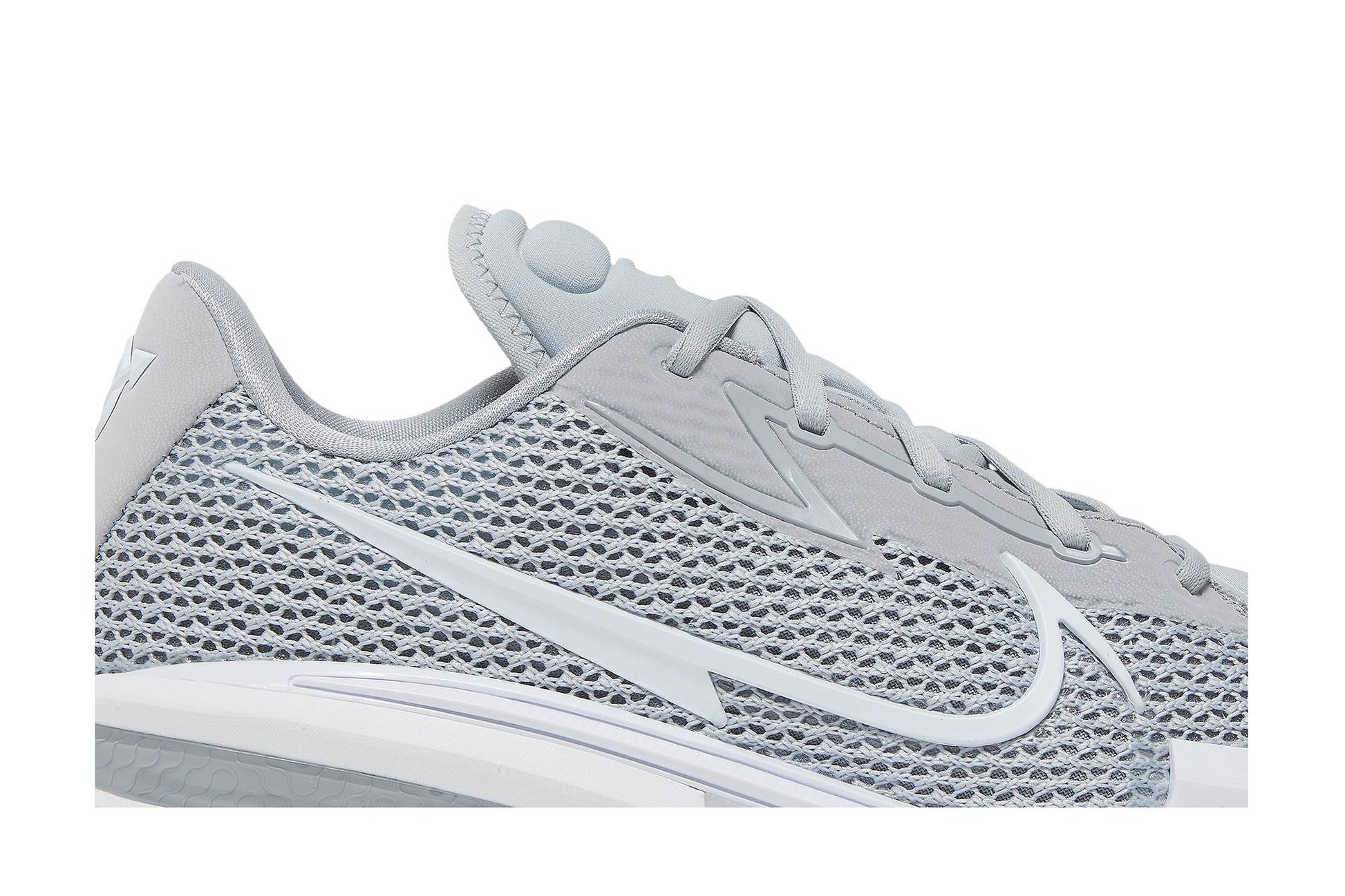 Nike Air Zoom GT Cut TB Wolf Grey DM5039-003