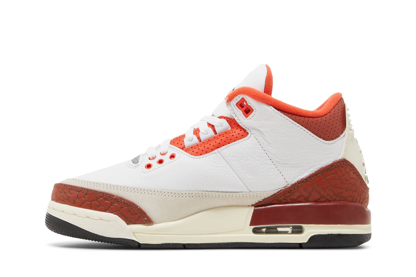 ( Grade School ) Air Jordan 3 Marstone DV7028-108