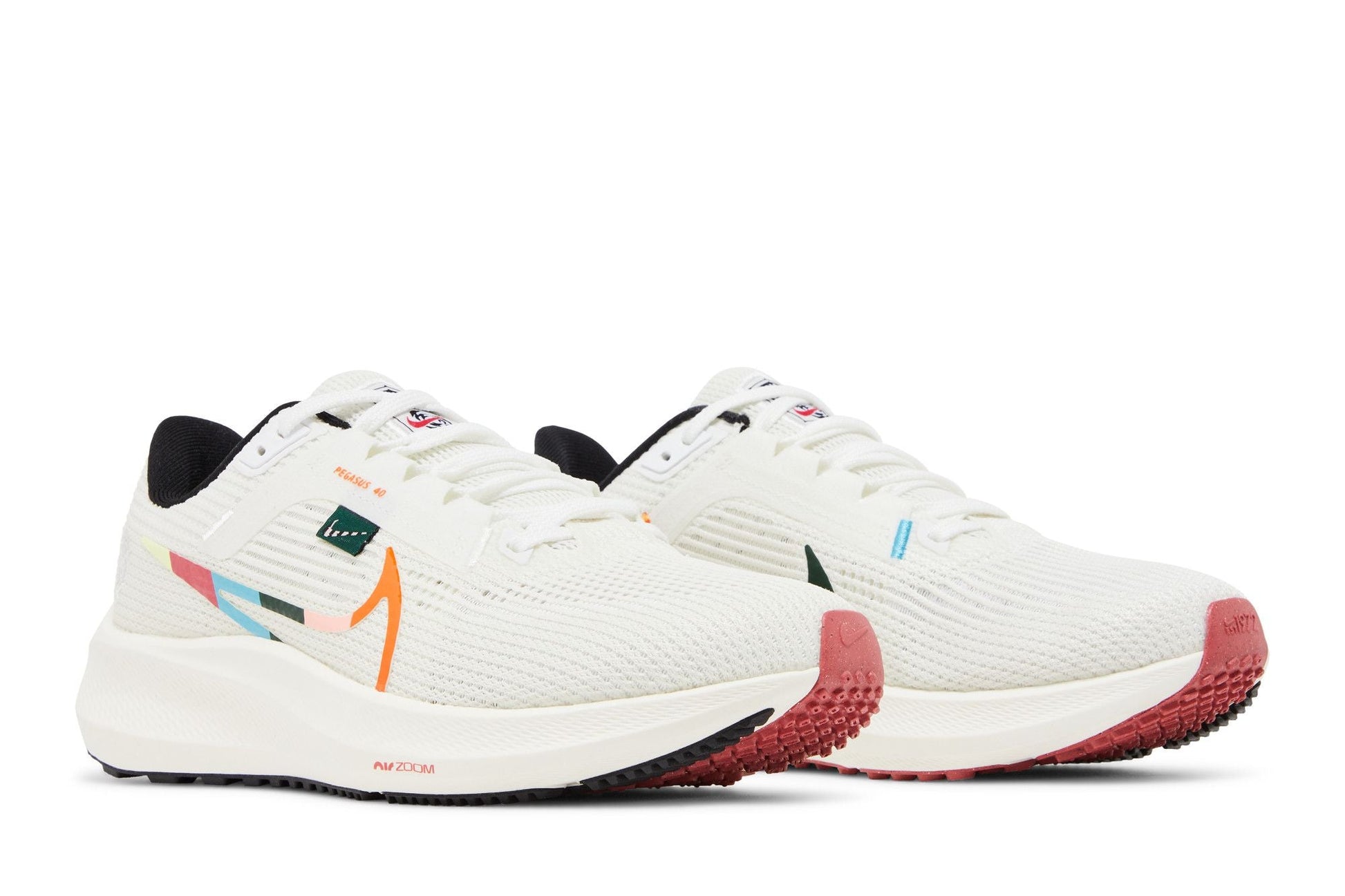( Women ) Nike Air Zoom Pegasus 40 All Petals United FN8919-191