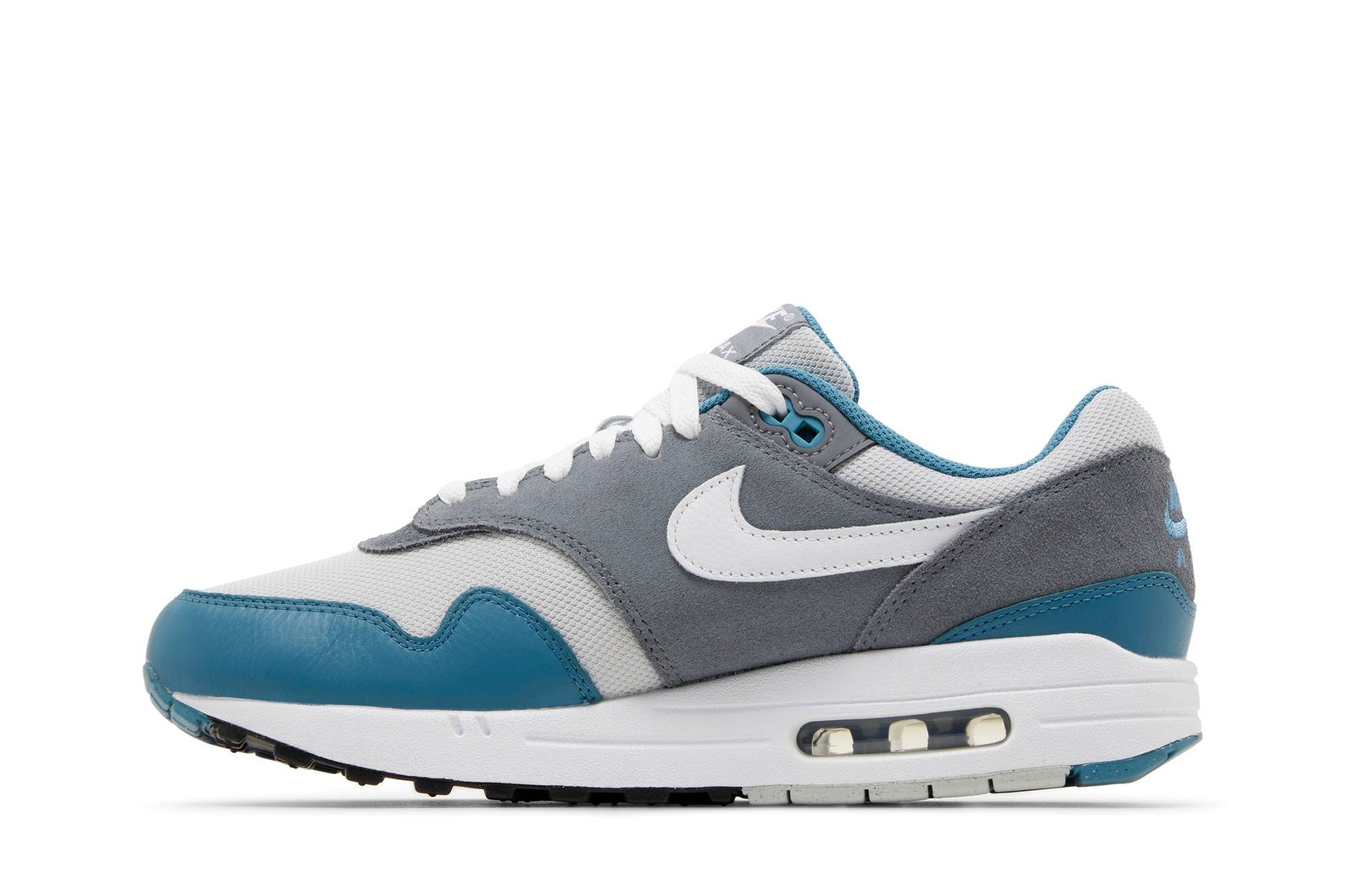 Nike Air Max 1 SC Noise Aqua FB9660-001