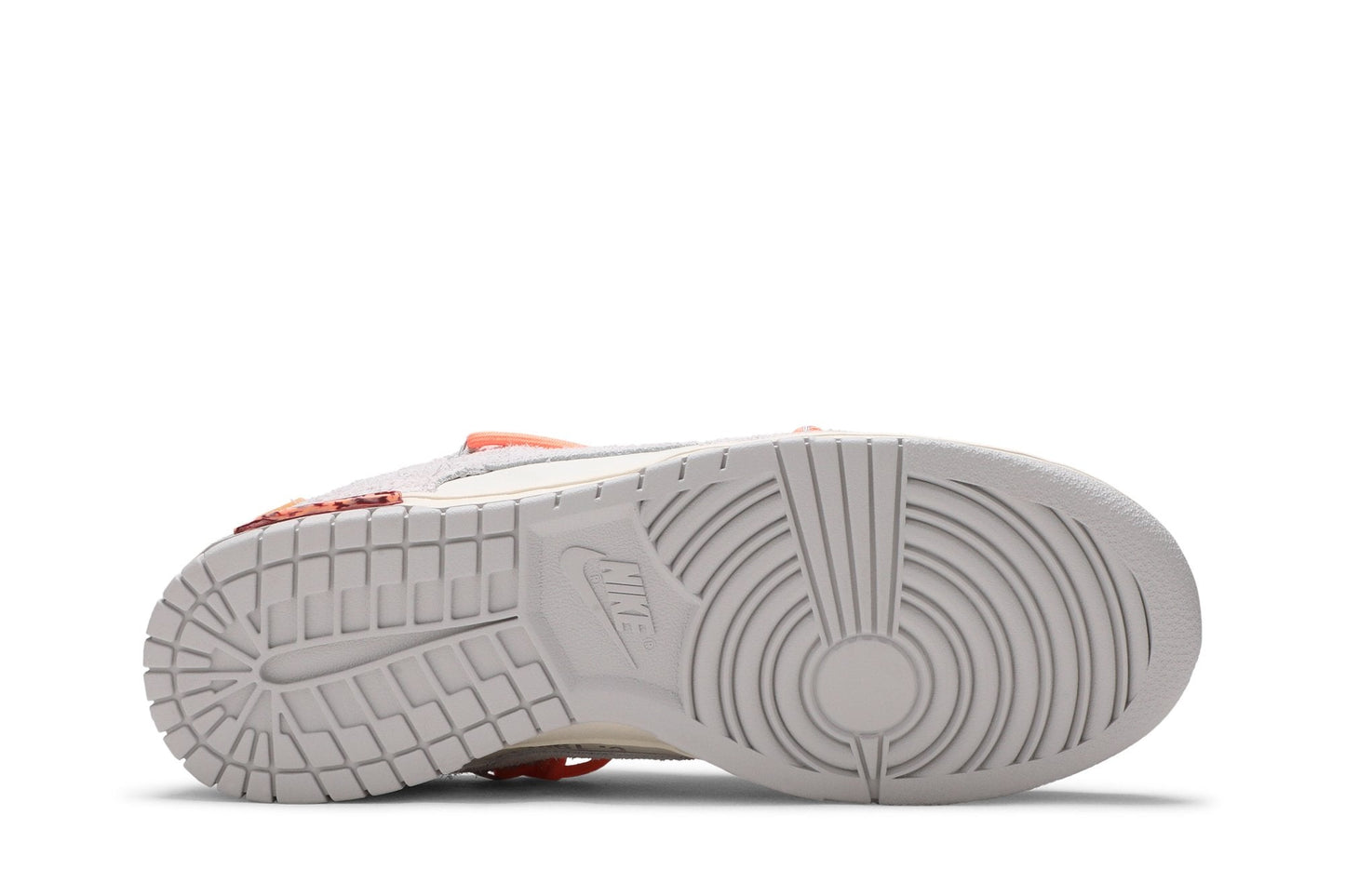 Nike Dunk Low X Off-White Dear Summer – 19 Of 50