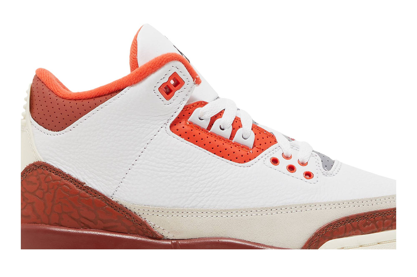 ( Grade School ) Air Jordan 3 Marstone DV7028-108