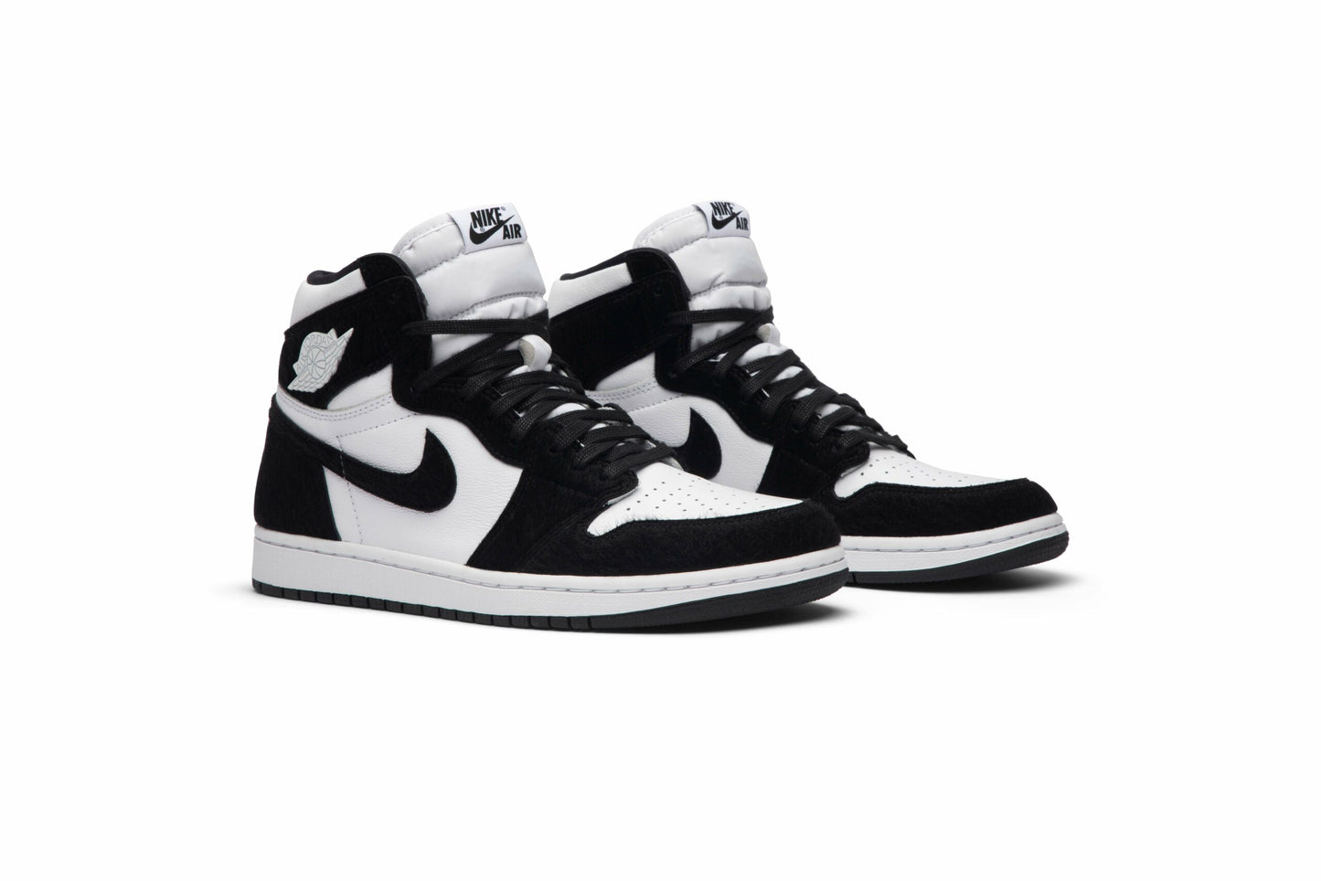 ( Women ) Air Jordan 1 Retro High OG Twist CD0461-007