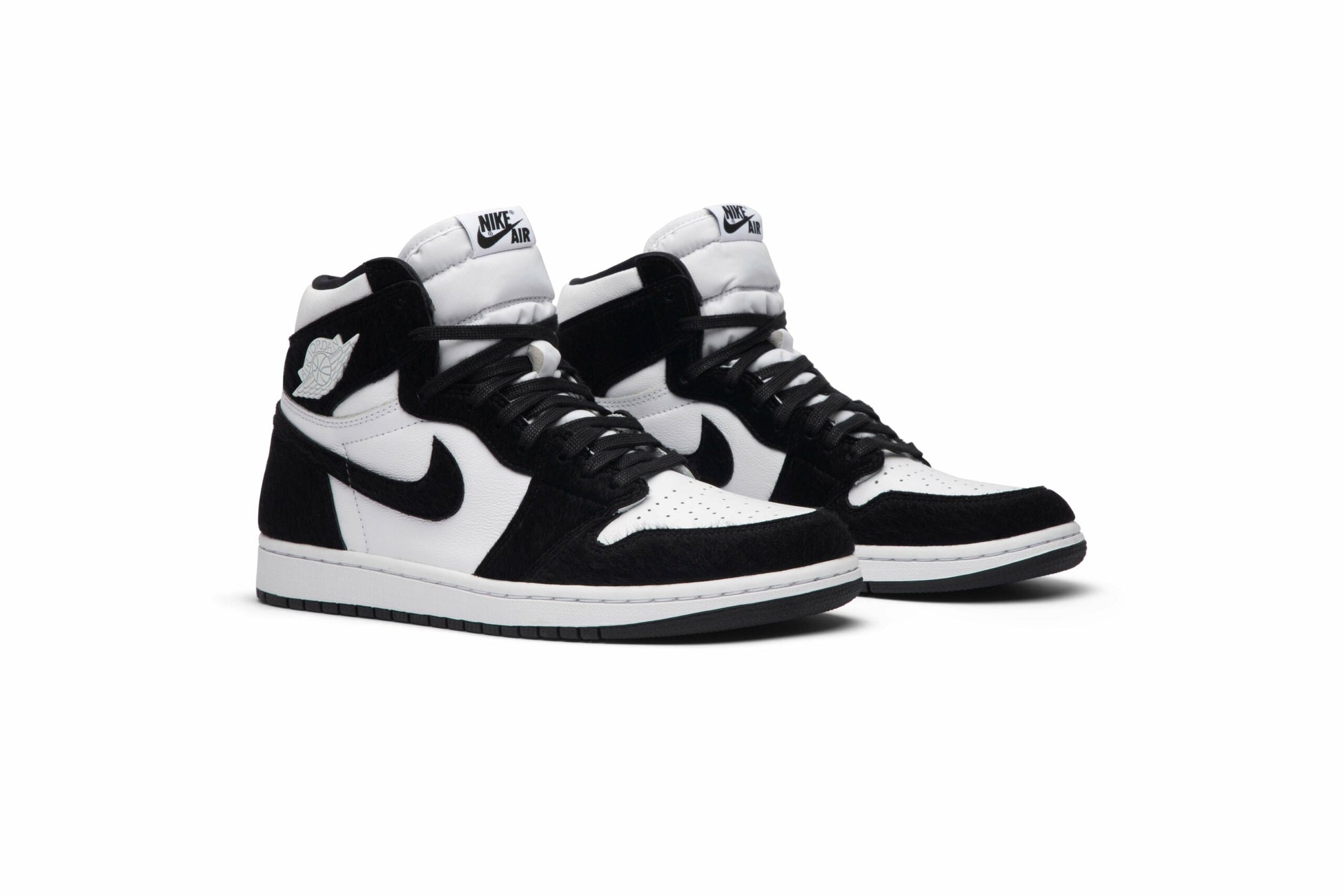 ( Women ) Air Jordan 1 Retro High OG Twist CD0461-007