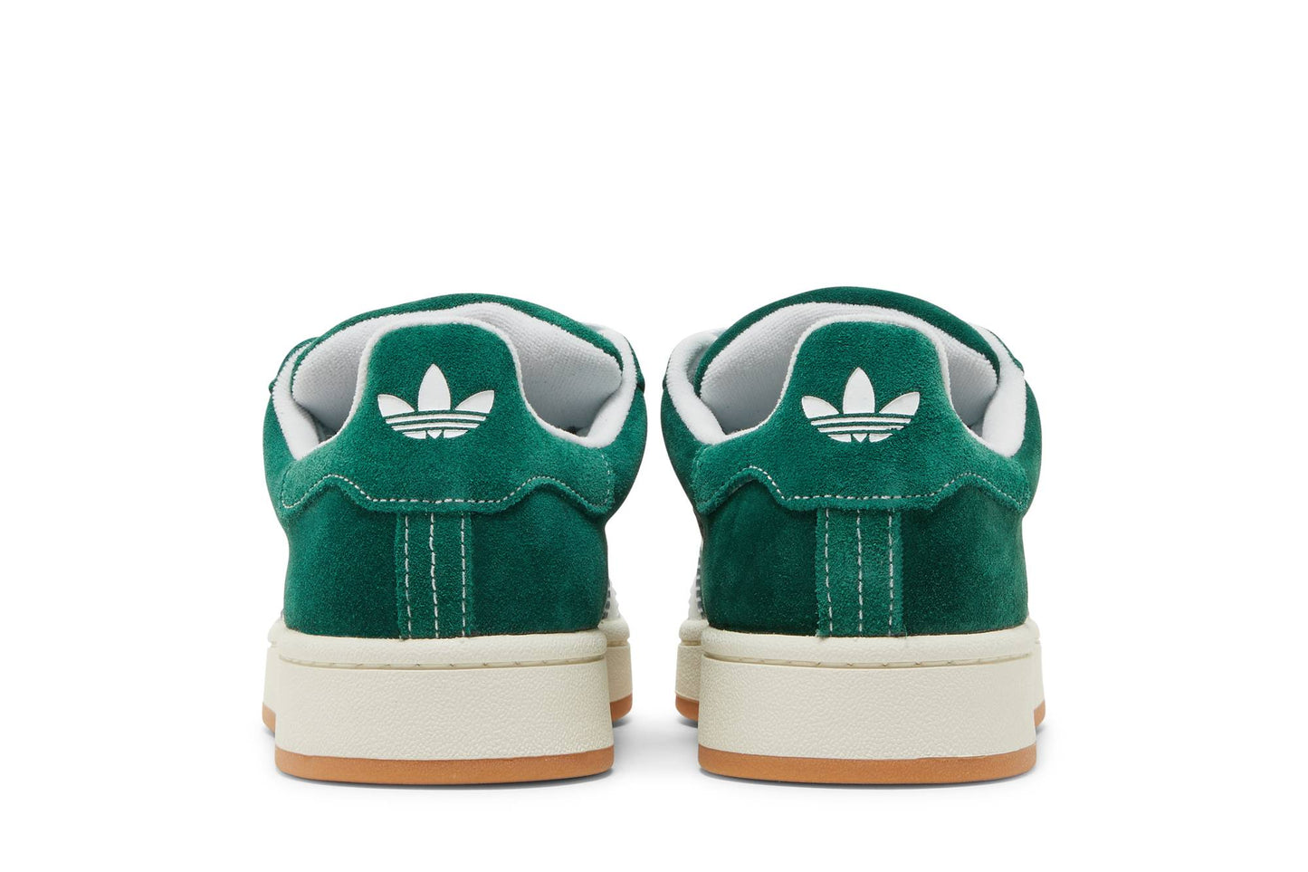 Adidas Campus 00s Dark Green Gum H03472