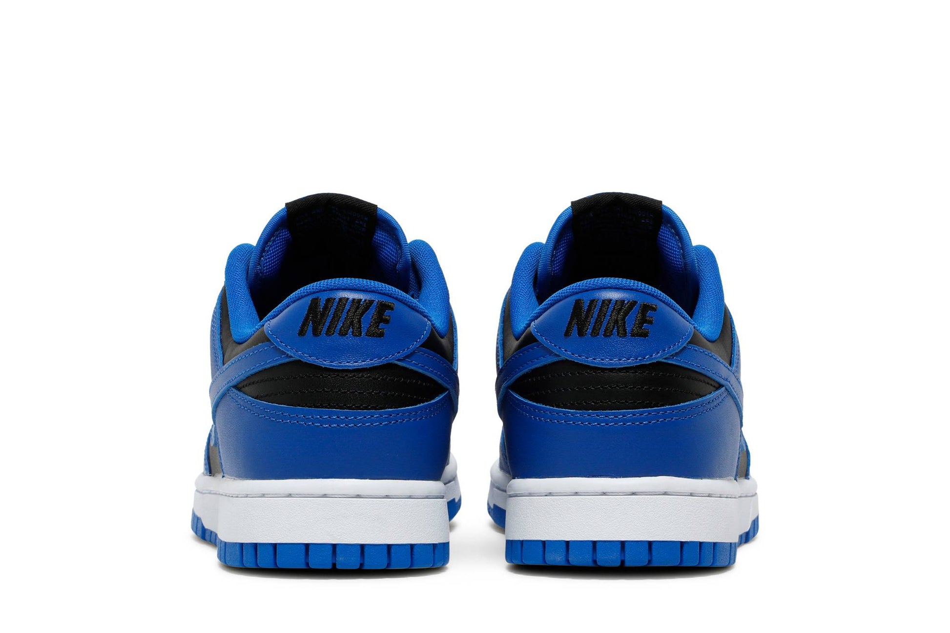 Nike Dunk Low Hyper Cobalt DD1391-001