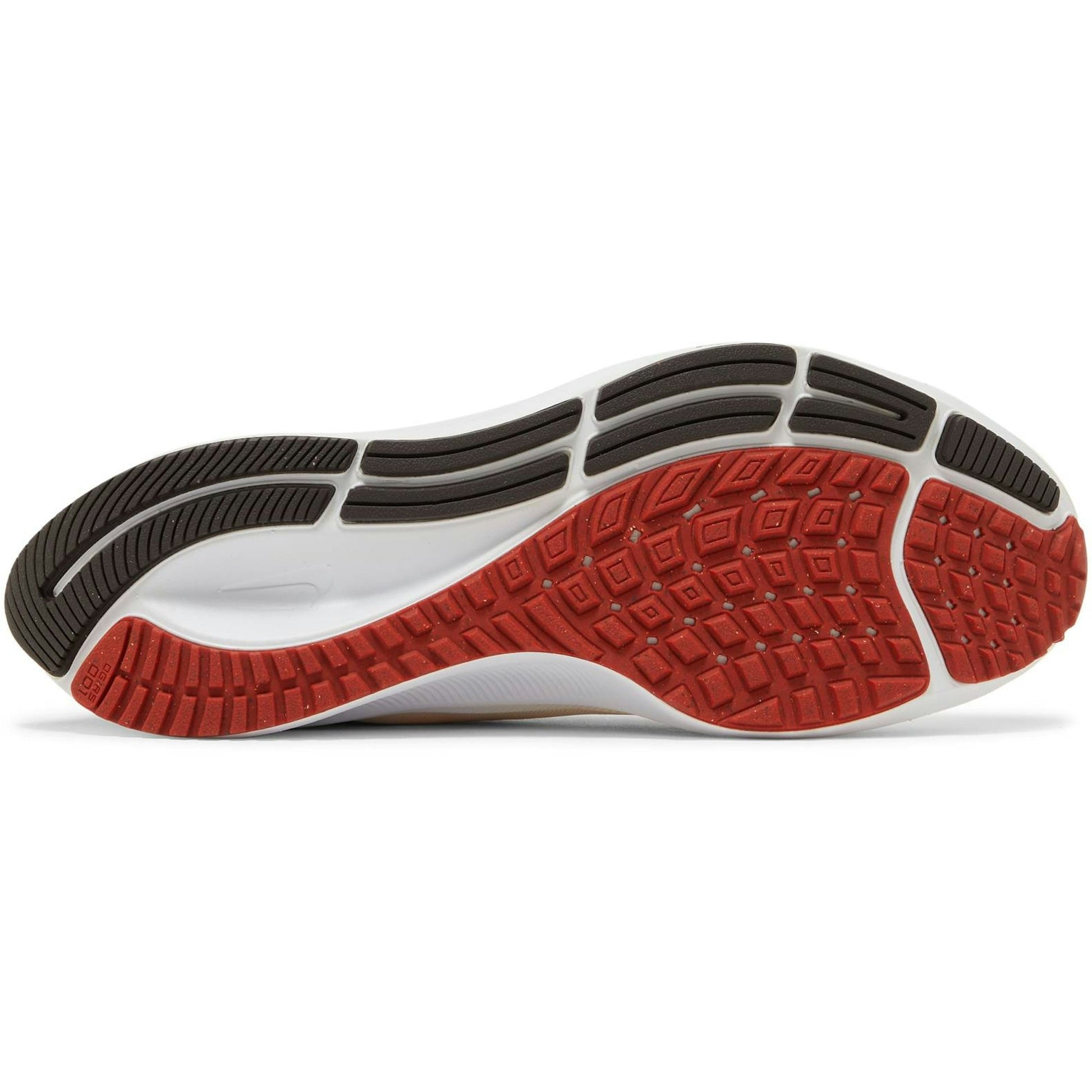 NFL X Nike Air Zoom Pegasus 38 'Cleveland Browns' DJ0815-100