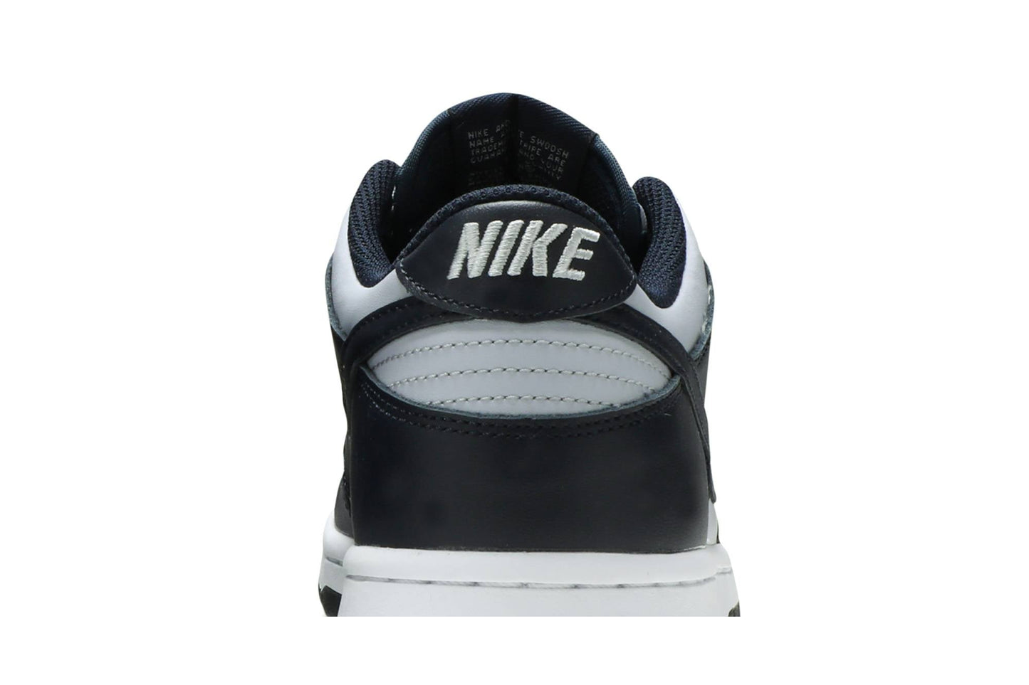 ( Grade School ) Nike Dunk Low Georgetown CW1590-004
