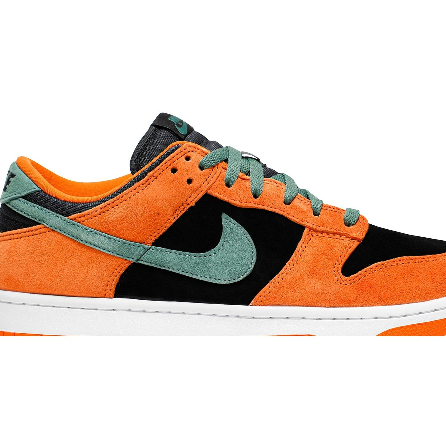Nike Dunk Low SP Retro Ceramic 2020 DA1469-001