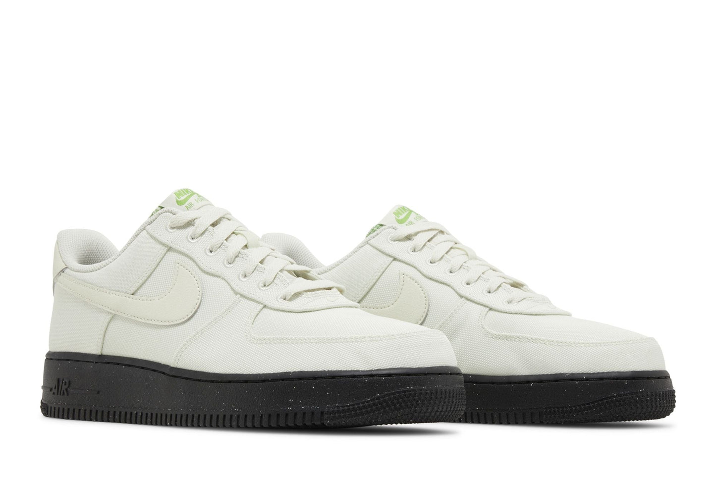 Nike Air Force 1 Low 'Sustainable Canvas Pack – Sea Glass' FJ4160-002
