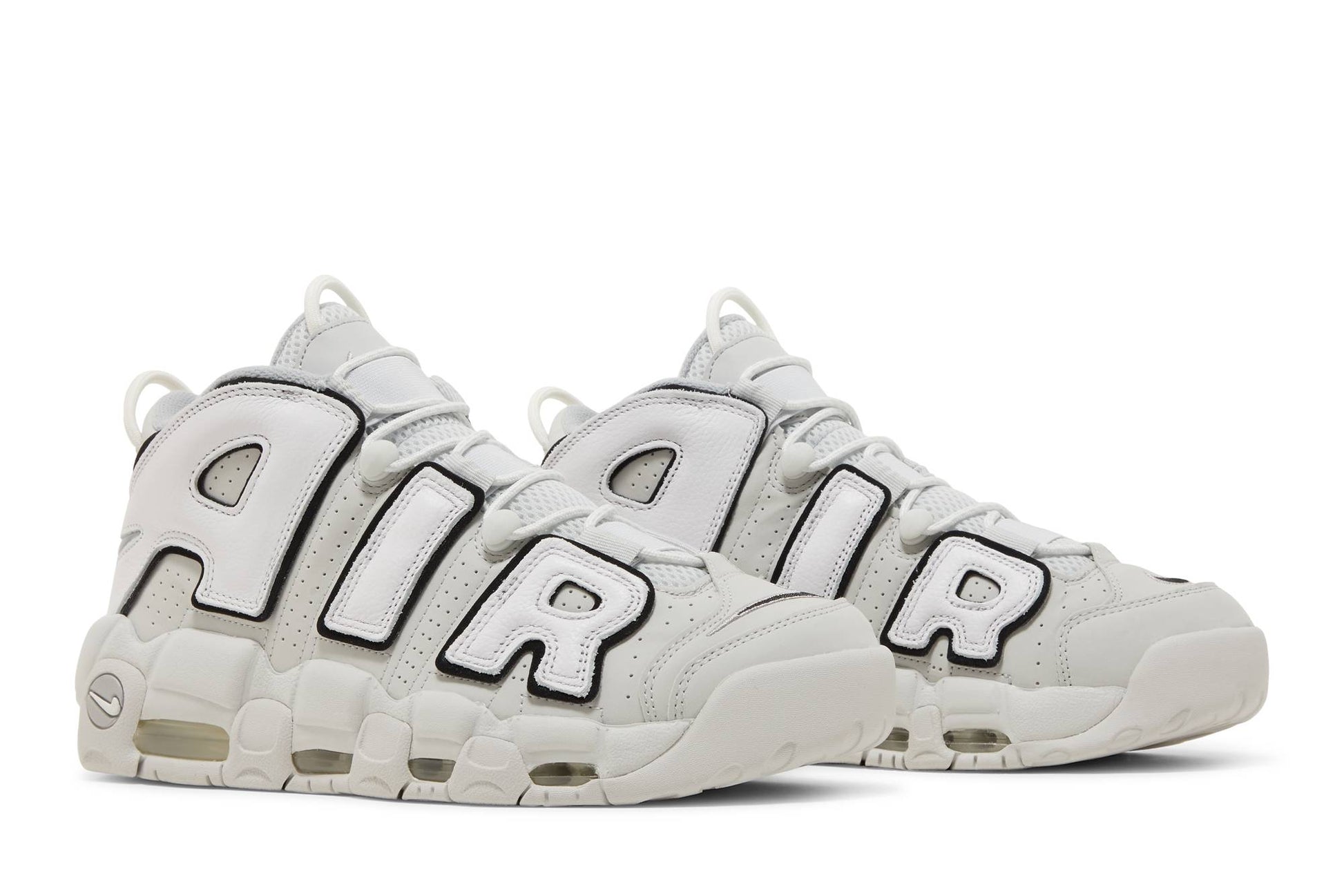 Nike Air More Uptempo Photon Dust FB3021-001