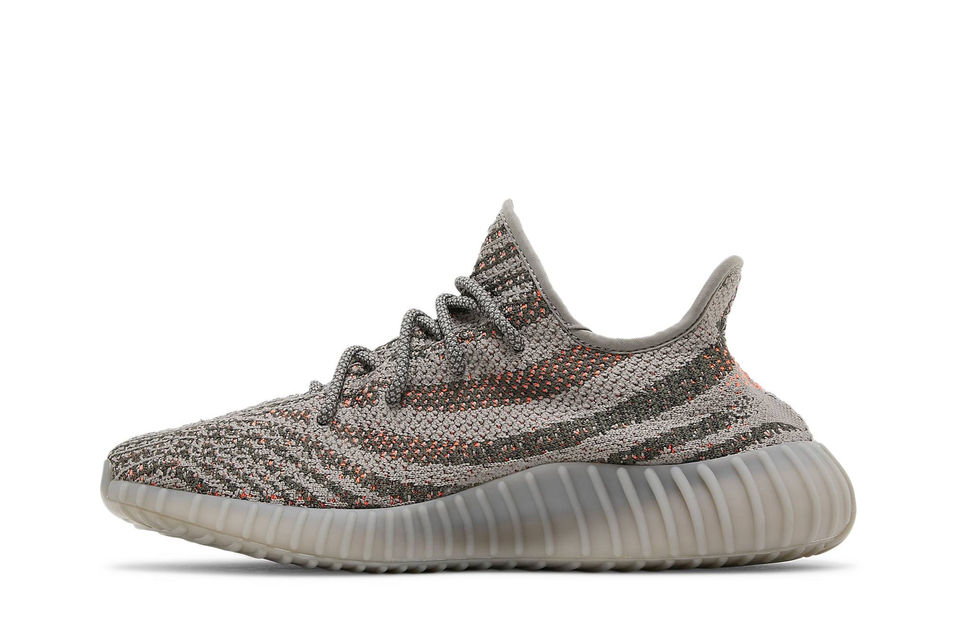 Adidas Yeezy Boost 350 V2 'Beluga Reflective' GW1229
