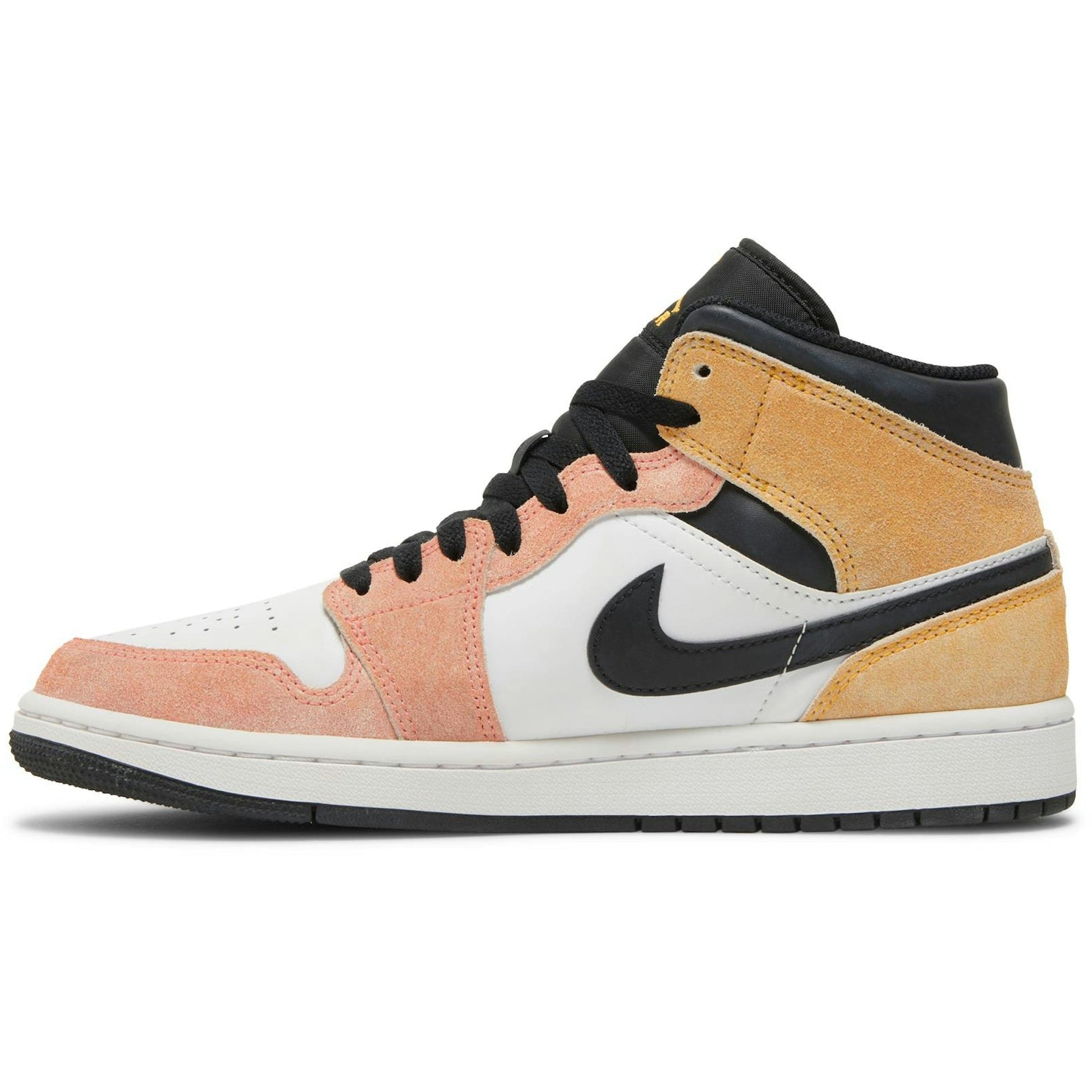 Air Jordan 1 Mid SE 'Flight Club' DX4332-800