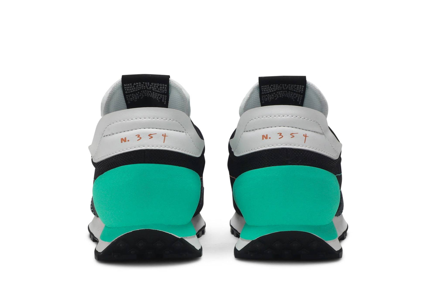 Nike Daybreak-Type 'Anthracite Menta' CJ1156-001