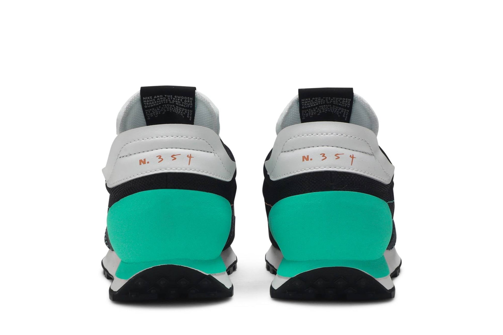 Nike Daybreak-Type 'Anthracite Menta' CJ1156-001