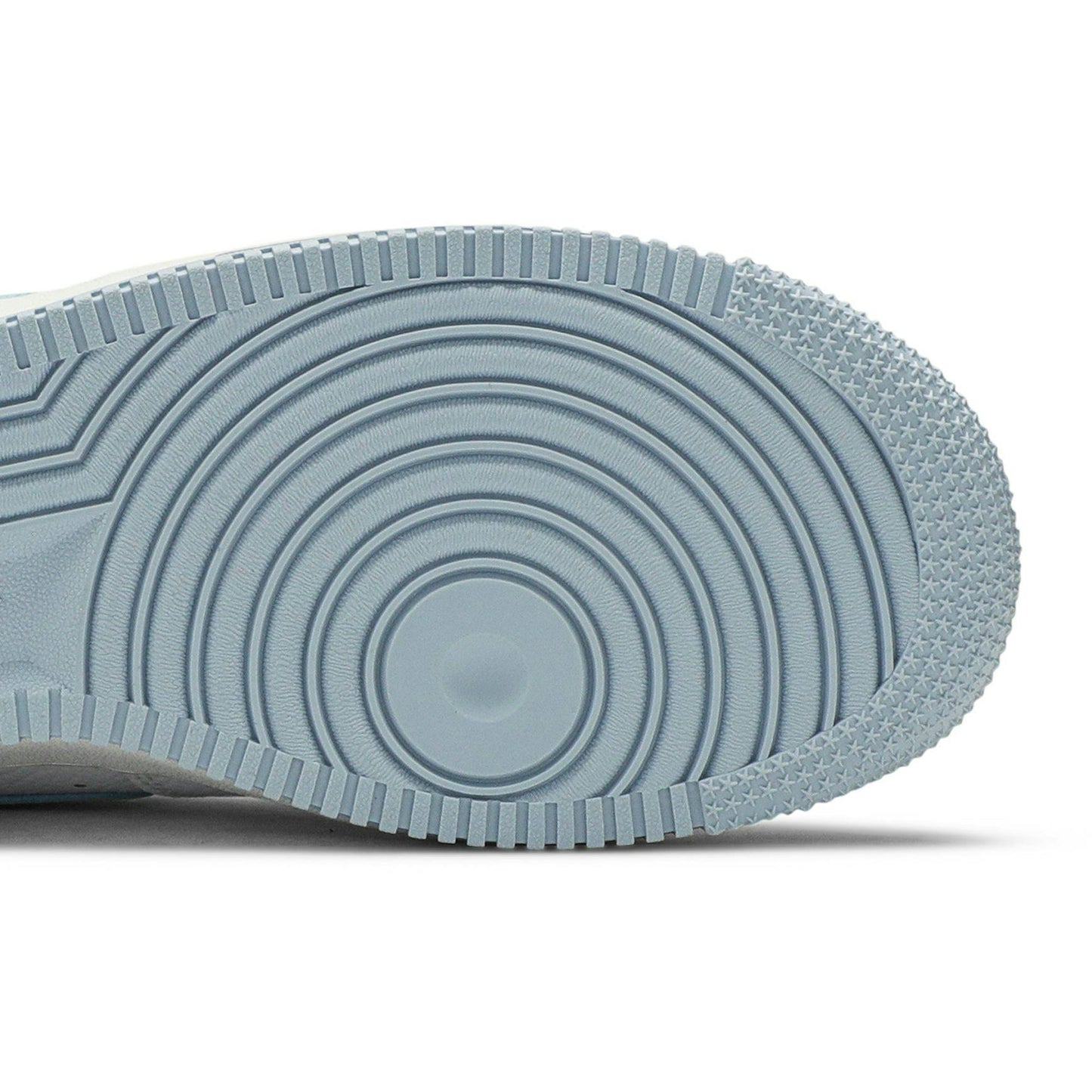 ( Women ) Nike Air Force 1 Low 07 Patent Light Armory Blue AH0287-104