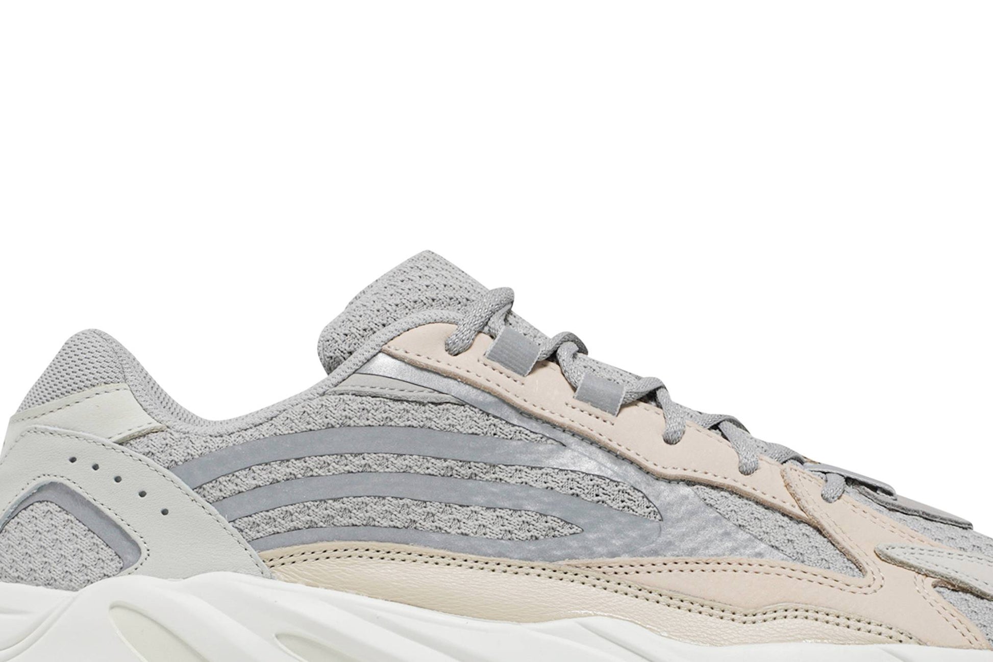 Adidas Yeezy Boost 700 V2 'Cream' GY7924