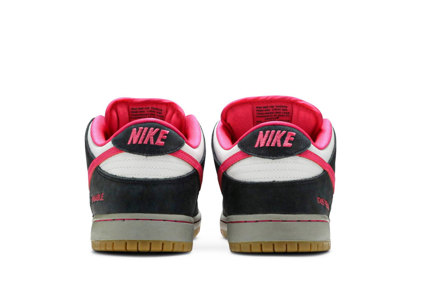 Nike SB Dunk Low Premium QS Disposable 504750-061