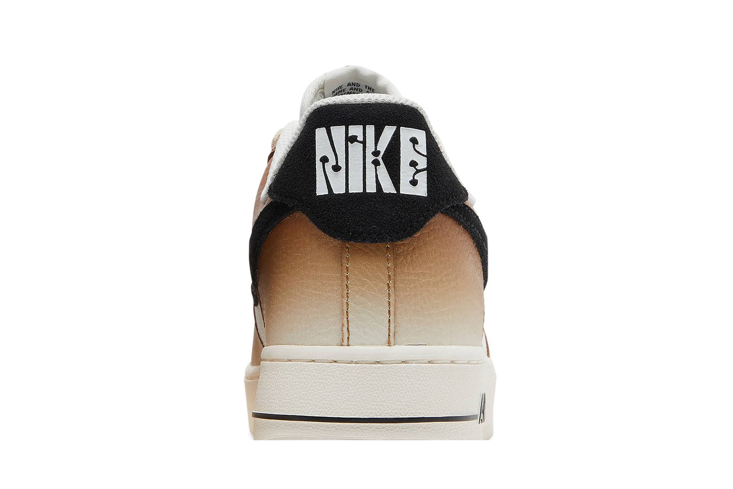 ( Women ) Nike Air Force 1 Low Mushroom DO6682-200