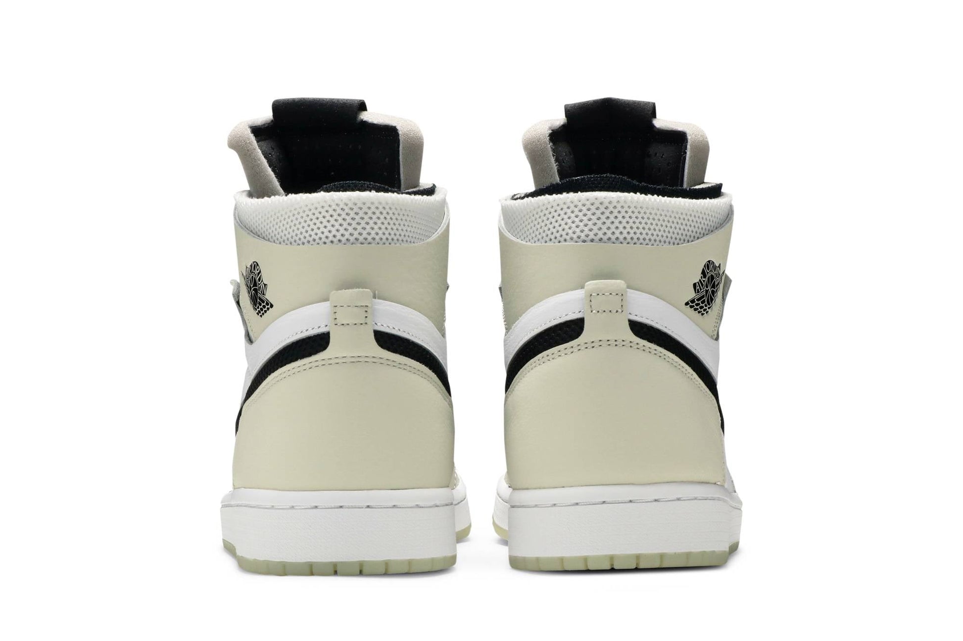 ( Women ) Air Jordan 1 High Zoom Comfort Light Bone CT0979-002