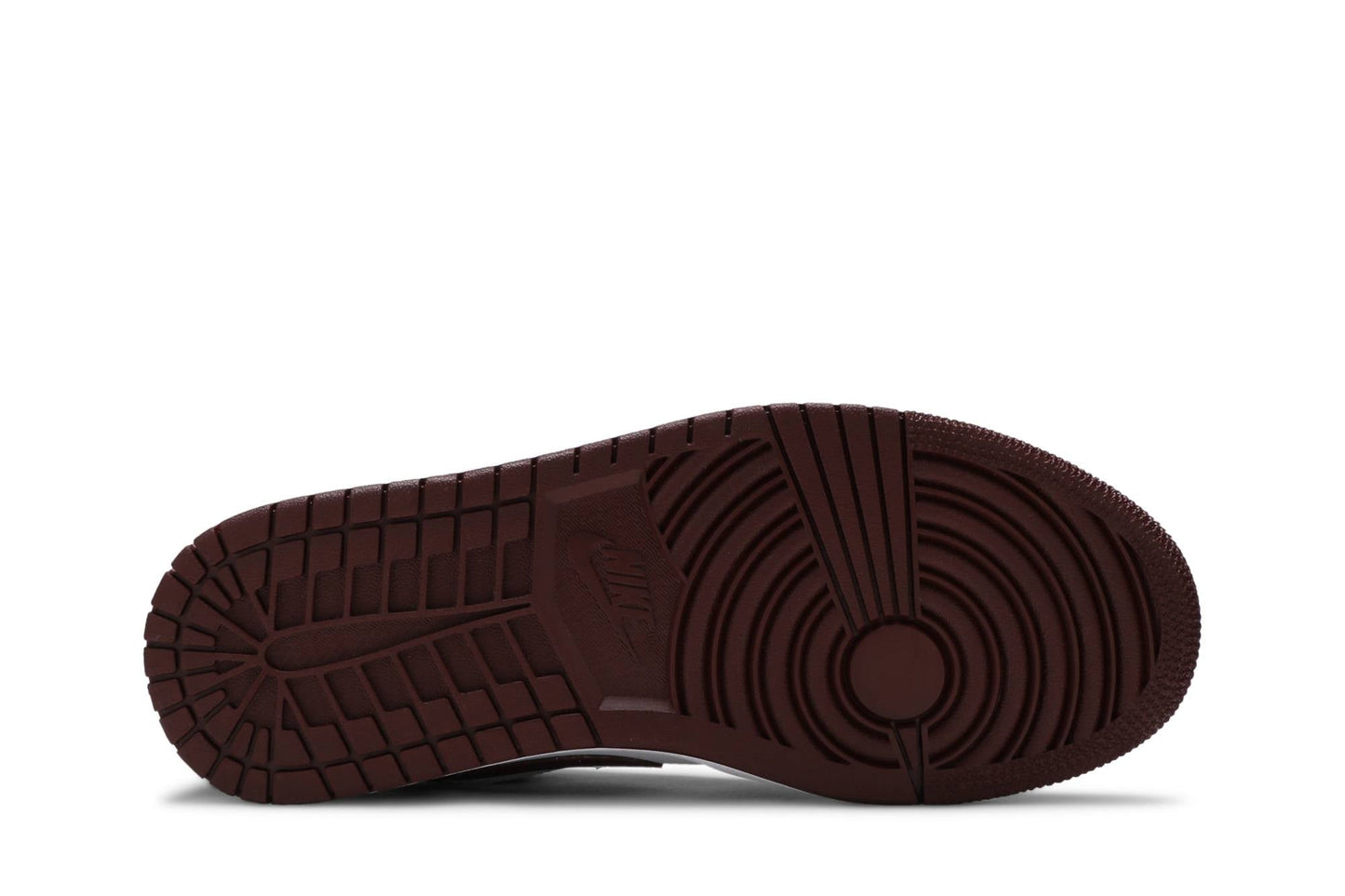 ( Women ) Air Jordan 1 Low 'Bronze Eclipse' DC0774-116