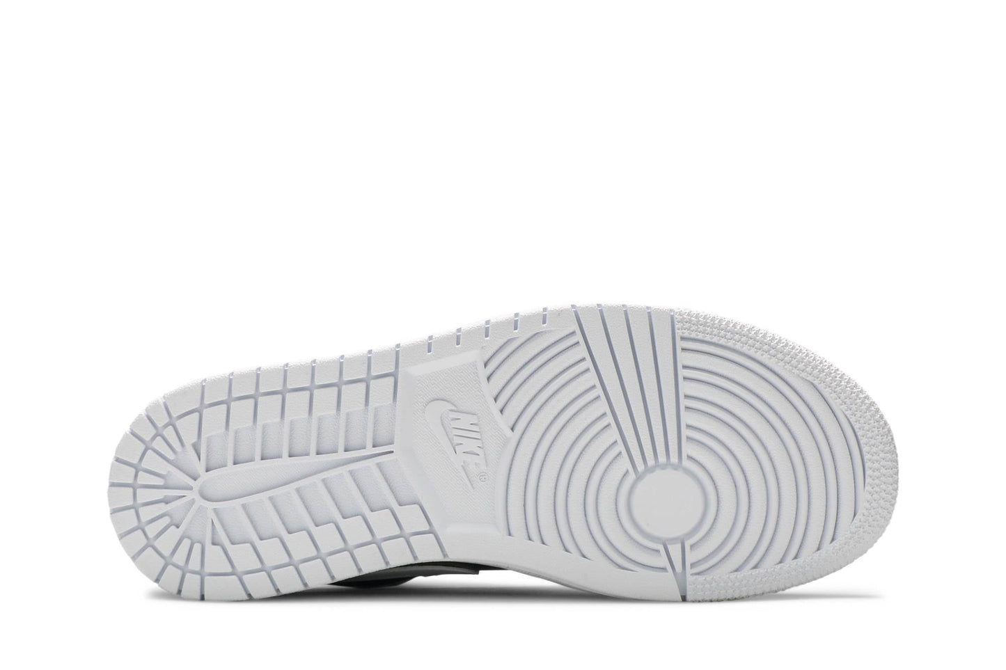 ( Women ) Air Jordan 1 Low Panda DC0774-100