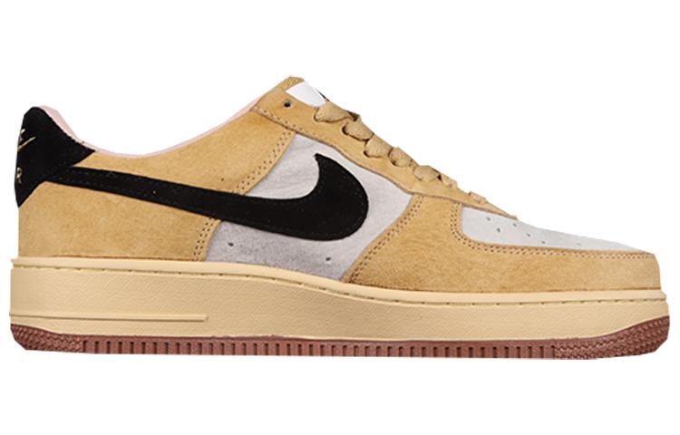 Nike Air Force 1 Low 07 Suede Wheat DE0099-004