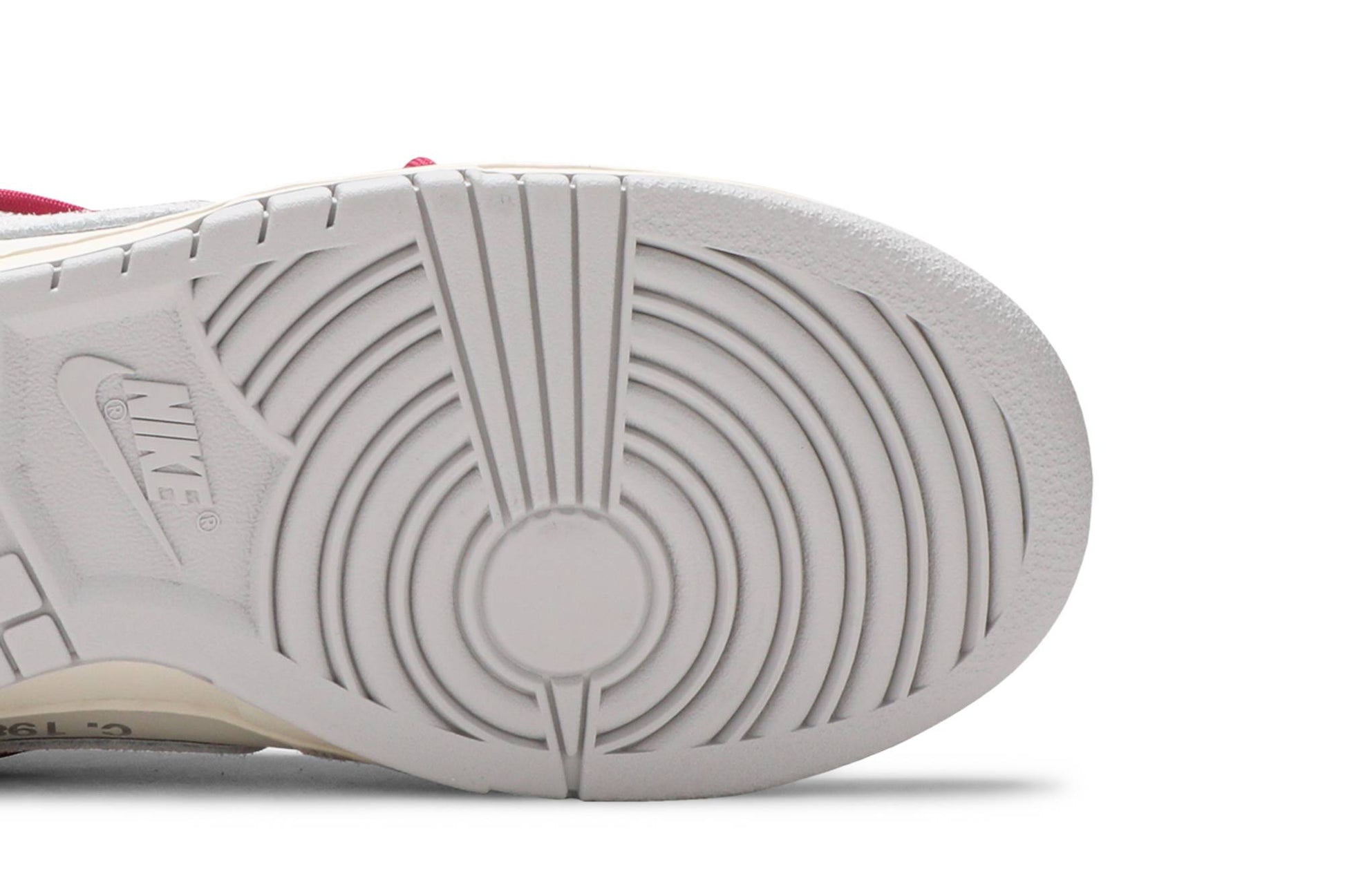 Off-White X Nike Dunk Low Dear Summer – 35 Of 50 DJ0950-114