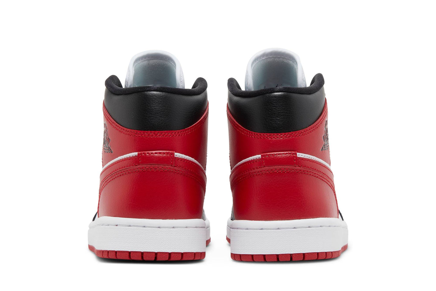 ( Women ) Air Jordan 1 Mid BQ6472-079