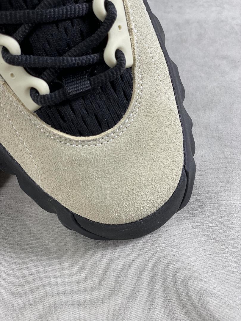 Oakley Factory Team Flesh Sandal Oatmeal Black Sneakers