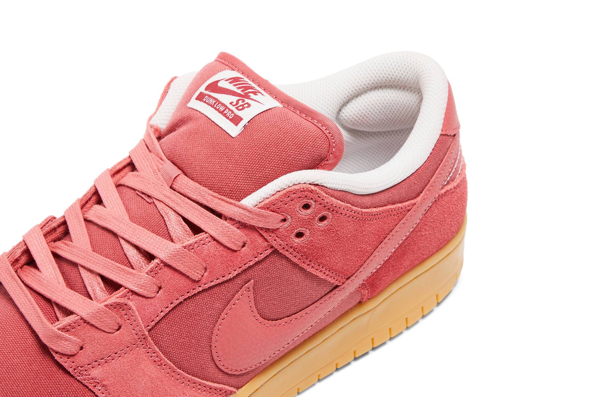 Nike SB Dunk Low Red Gum DV5429-600