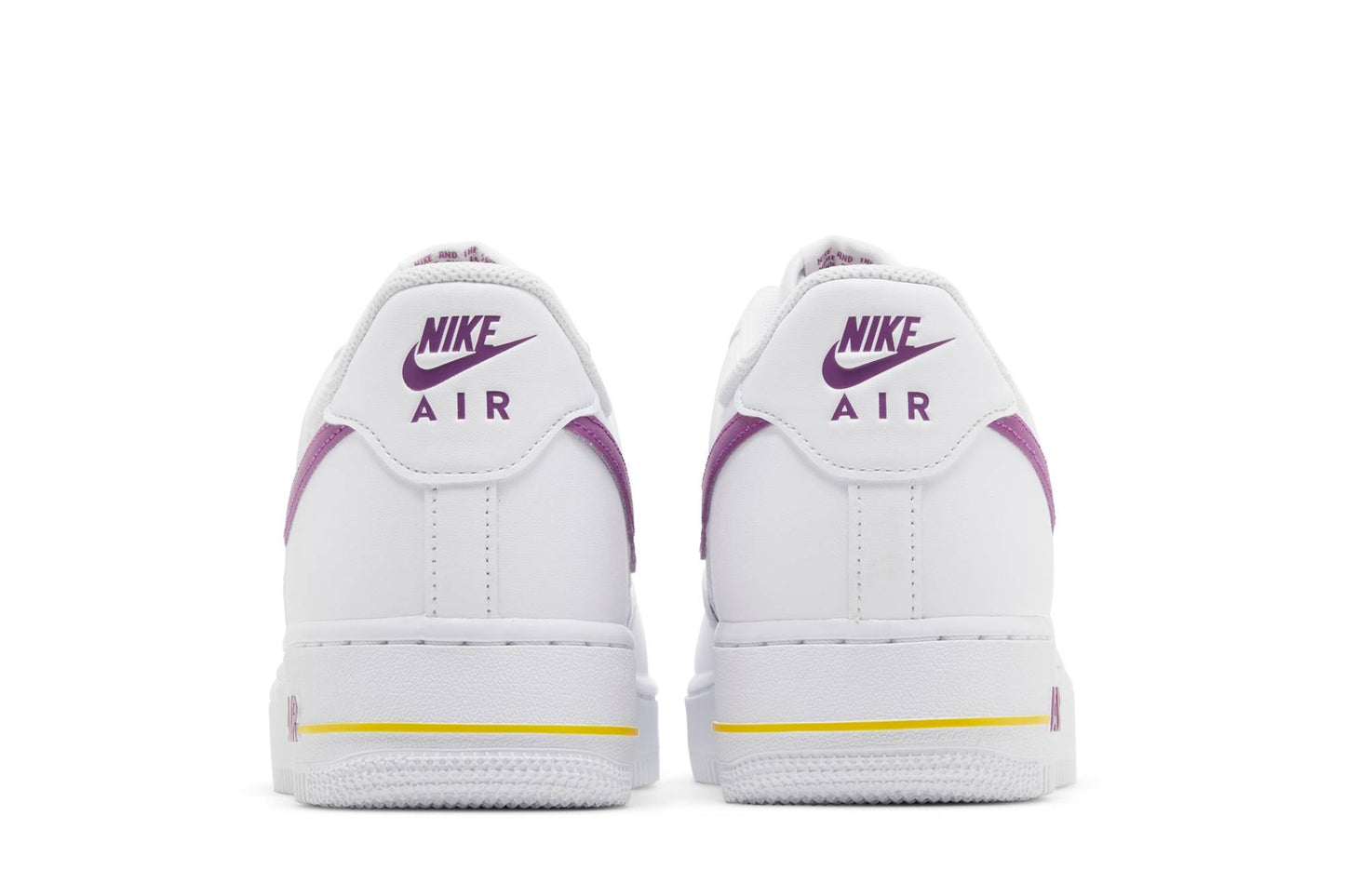 Nike Air Force 1 Low EMB 'Bold Berry' FJ4209-100
