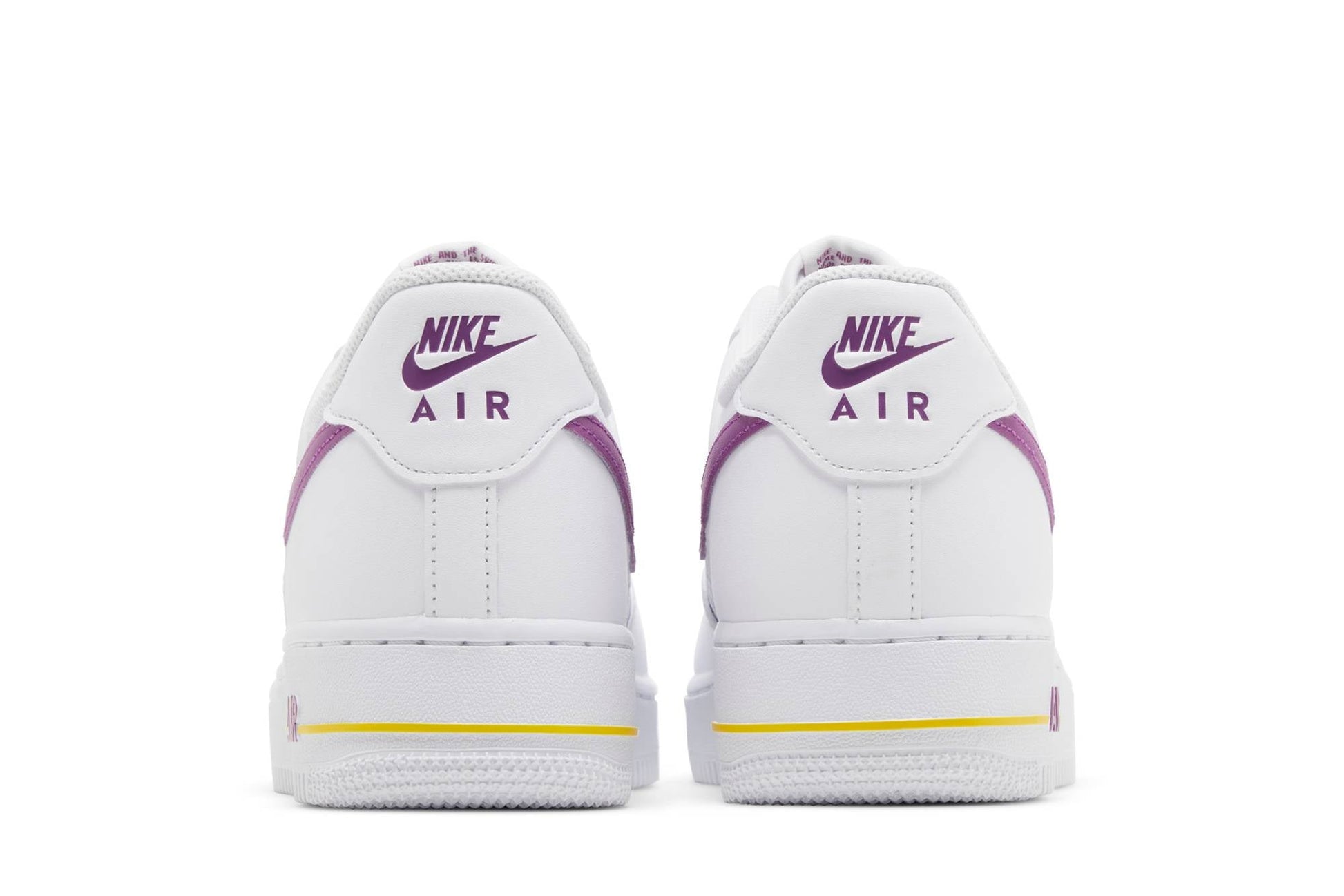Nike Air Force 1 Low EMB 'Bold Berry' FJ4209-100