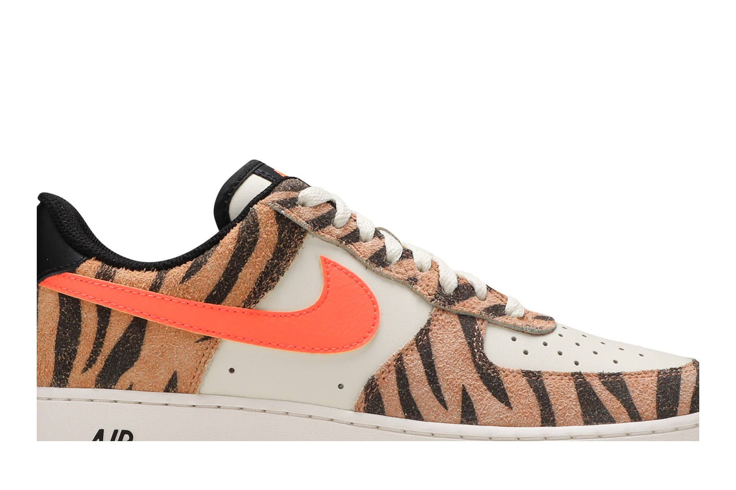 Nike Air Force 1 Low Premium 'Daktari Stripes' DJ6192-100