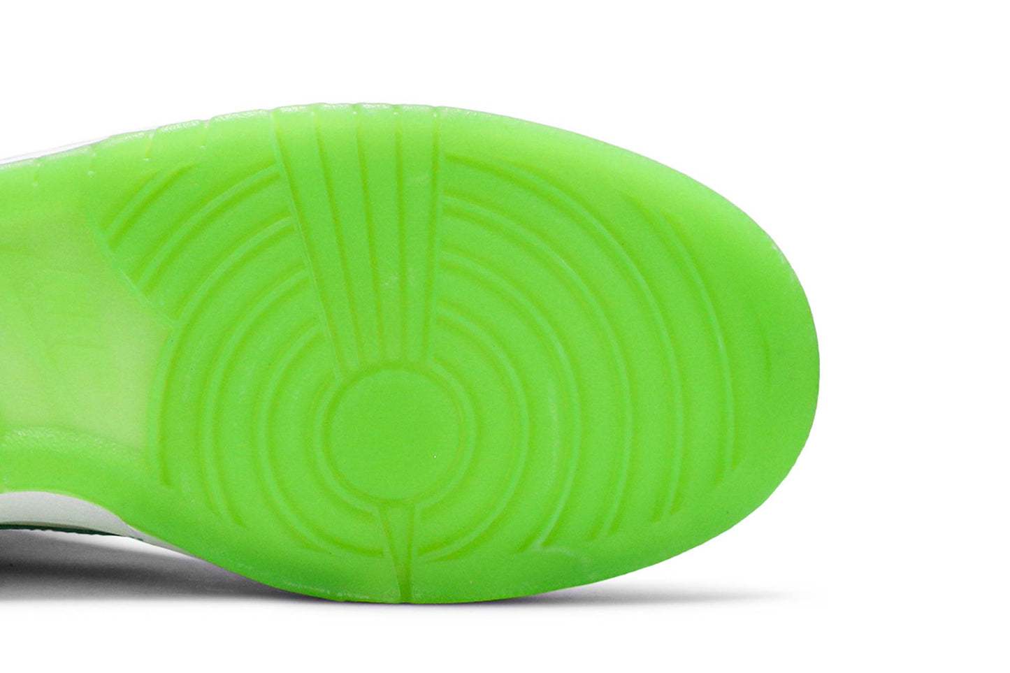 Nike Dunk High Premium 'Glow In The Dark 2' 312786-131