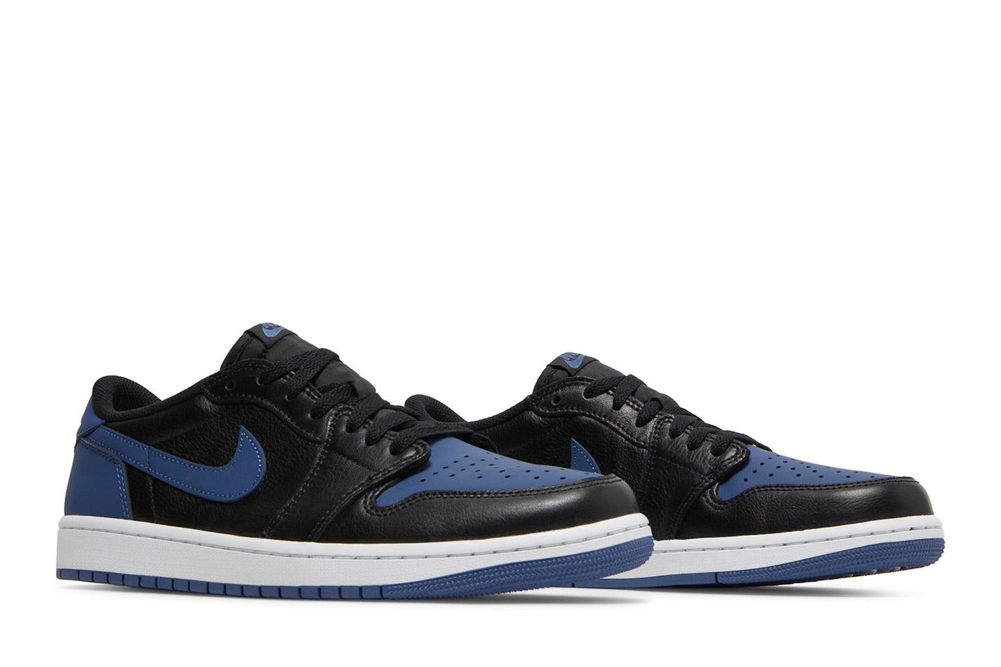 Air Jordan 1 Low OG 'Mystic Navy' CZ0790-041