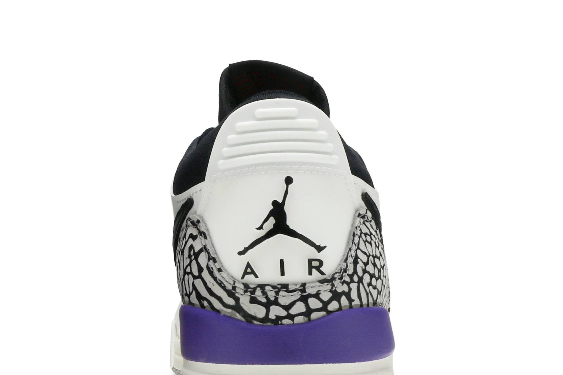 ( Grade School ) Air Jordan Legacy 312 Low Lakers CD9054-102