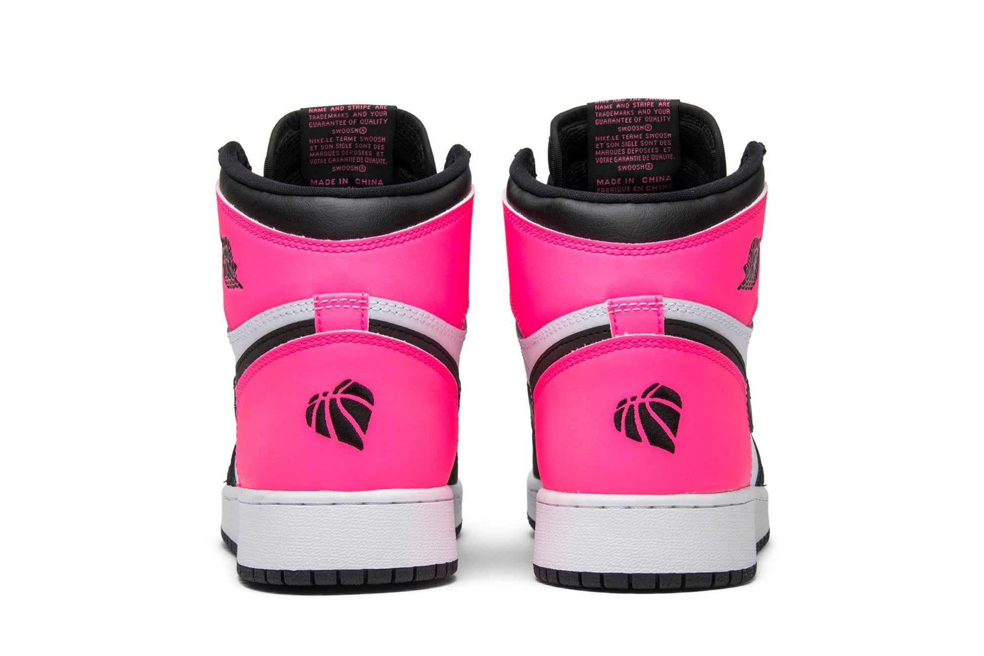 ( Grade School ) Air Jordan 1 Retro High GG Valentines Day 881426-009