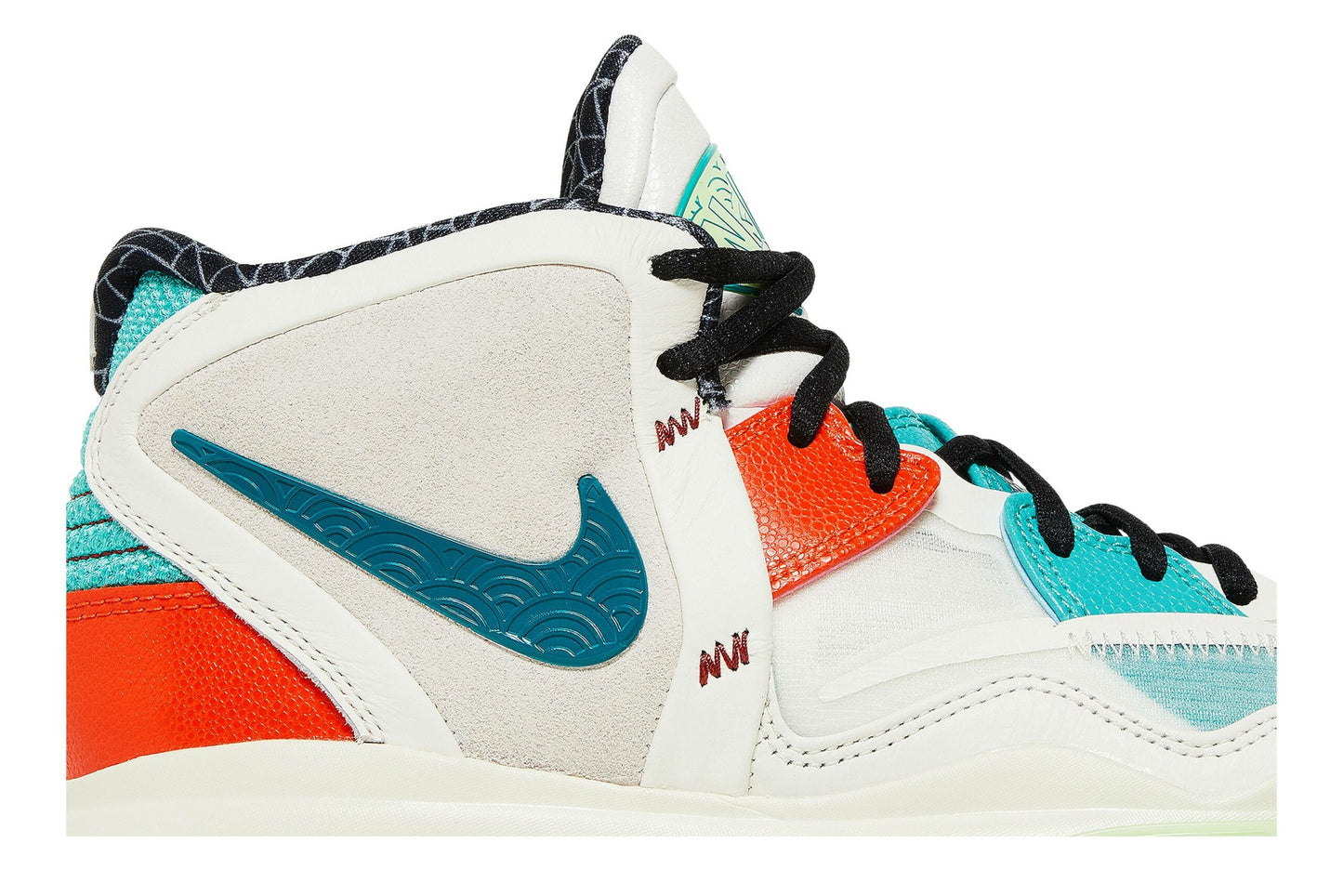 Nike Kyrie 8 Infinity CNY 2022 DH5384-001