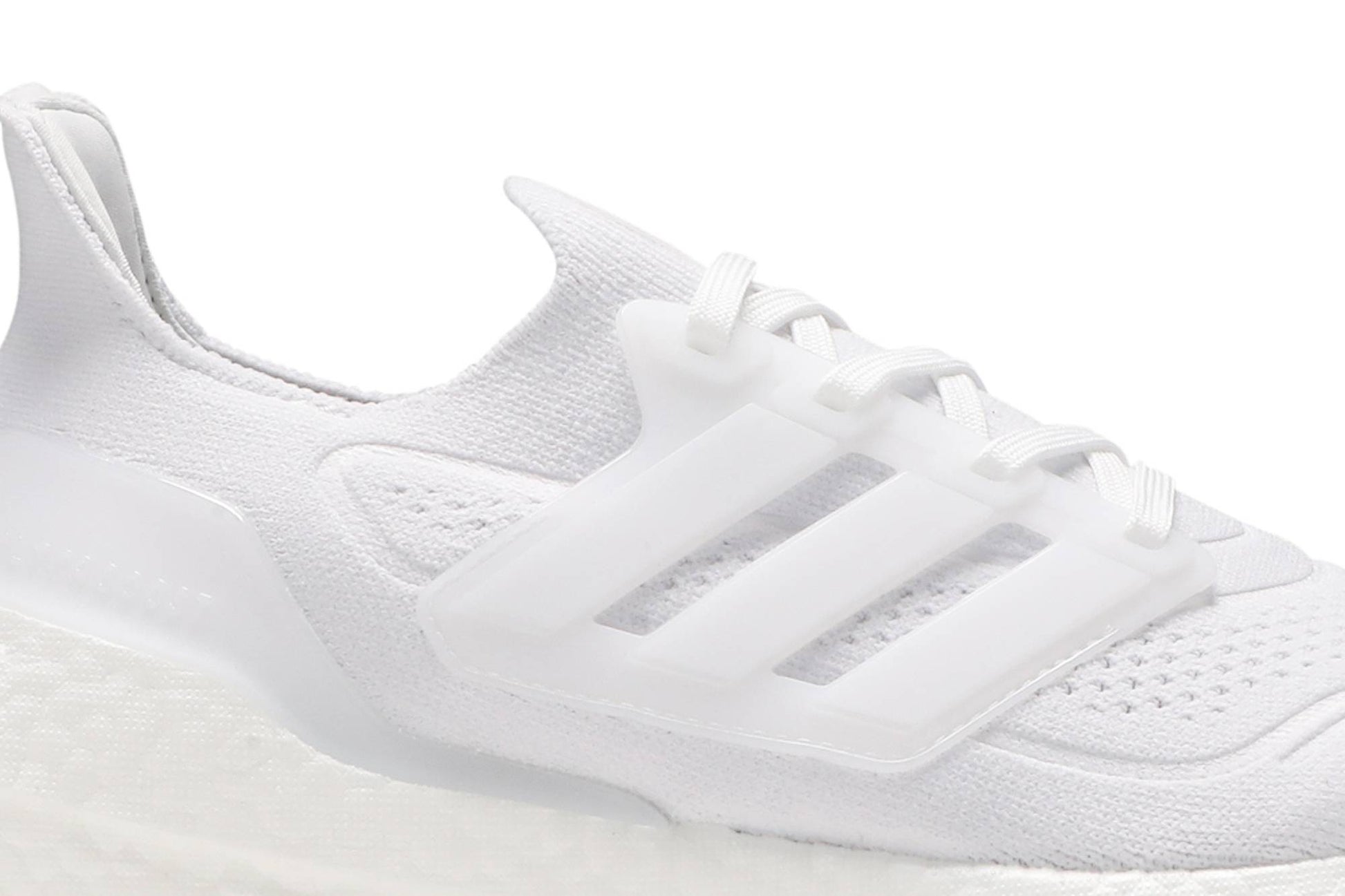 Adidas UltraBoost 21 'Cloud White' FY0379