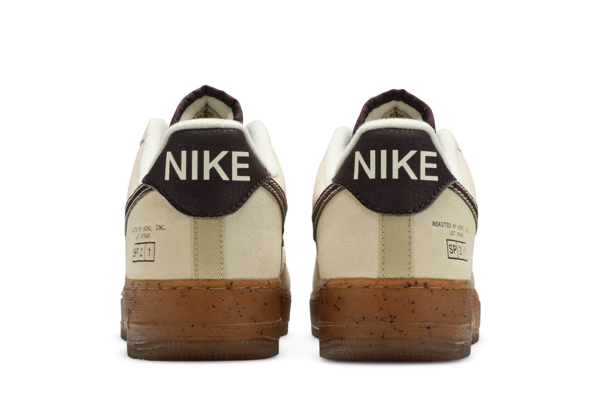Nike Air Force 1 Low Coffee DD5227-234