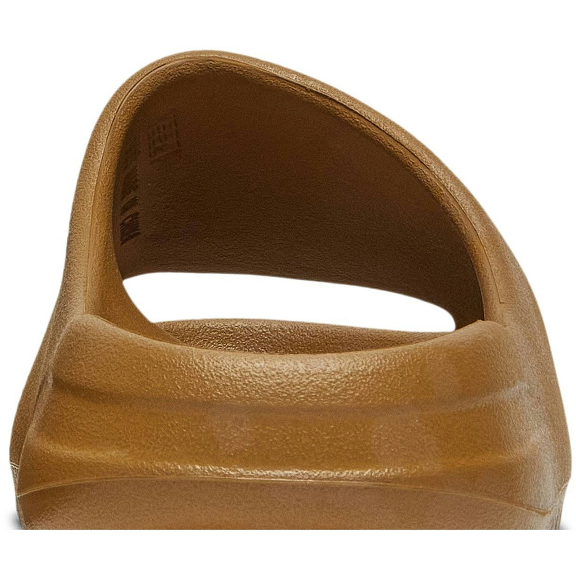 Adidas Yeezy Slides 'Ochre' GW1931