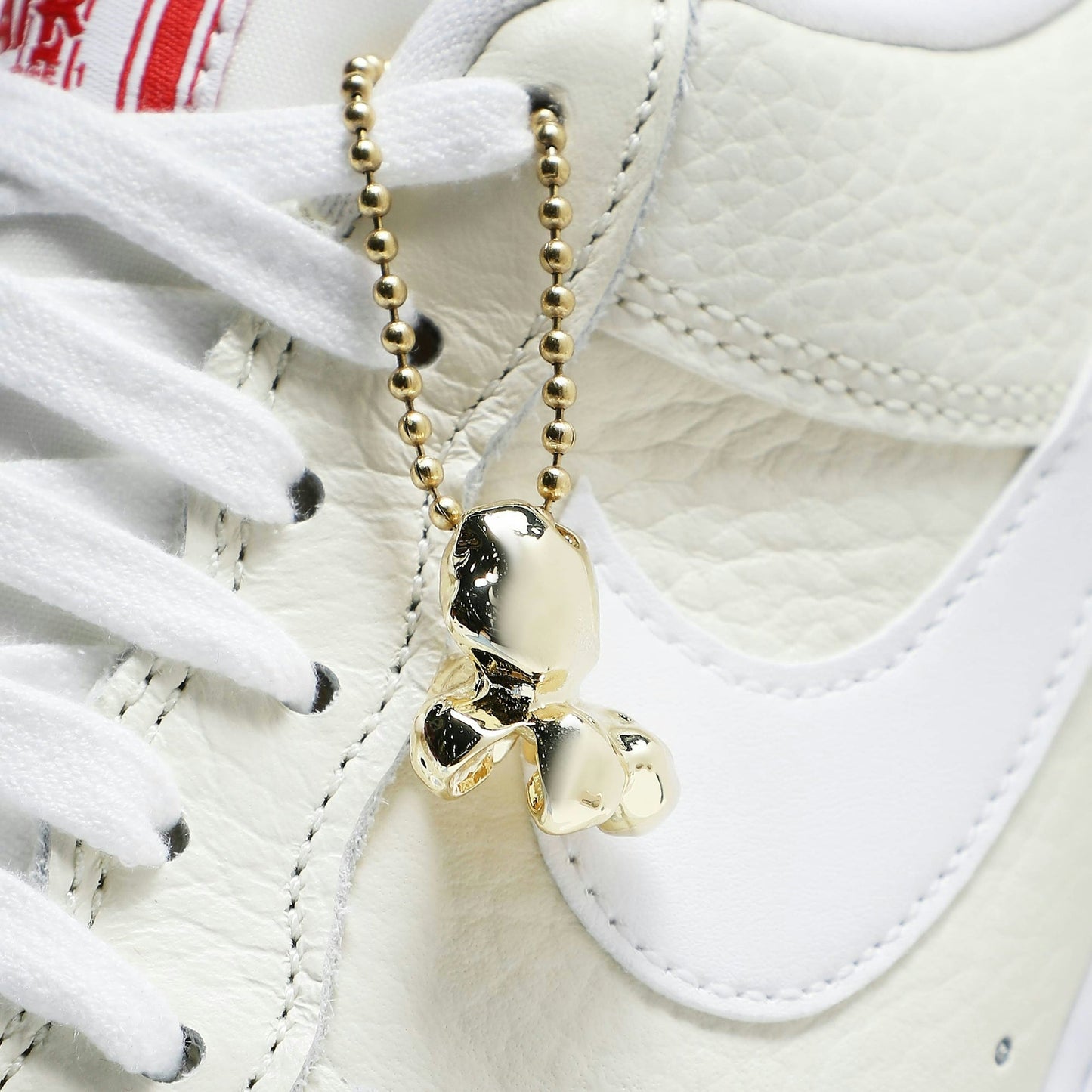 Nike Air Force 1 '07 Premium 'Popcorn' CW2919-100