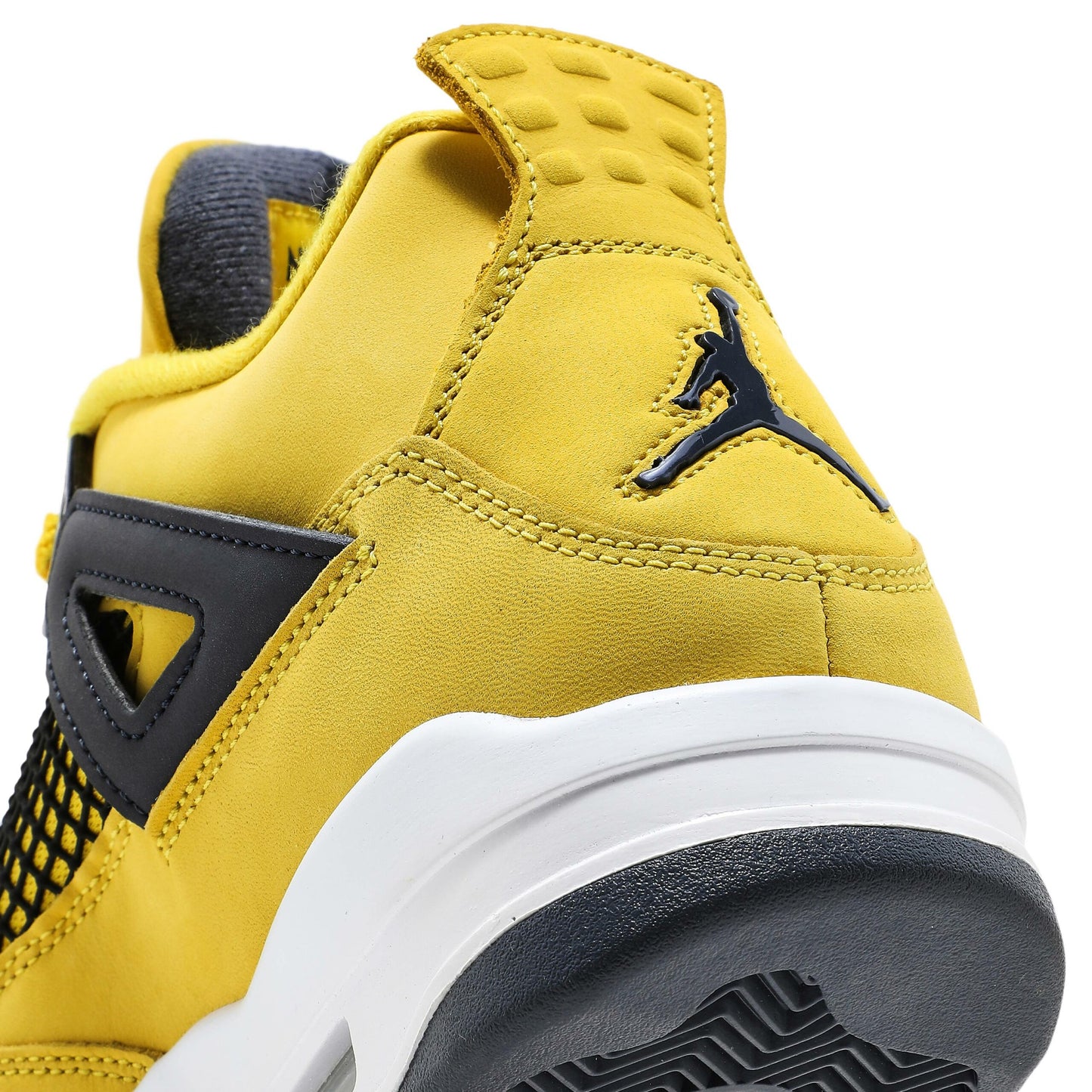 Air Jordan 4 Retro 'Lightning' 2021 CT8527-700