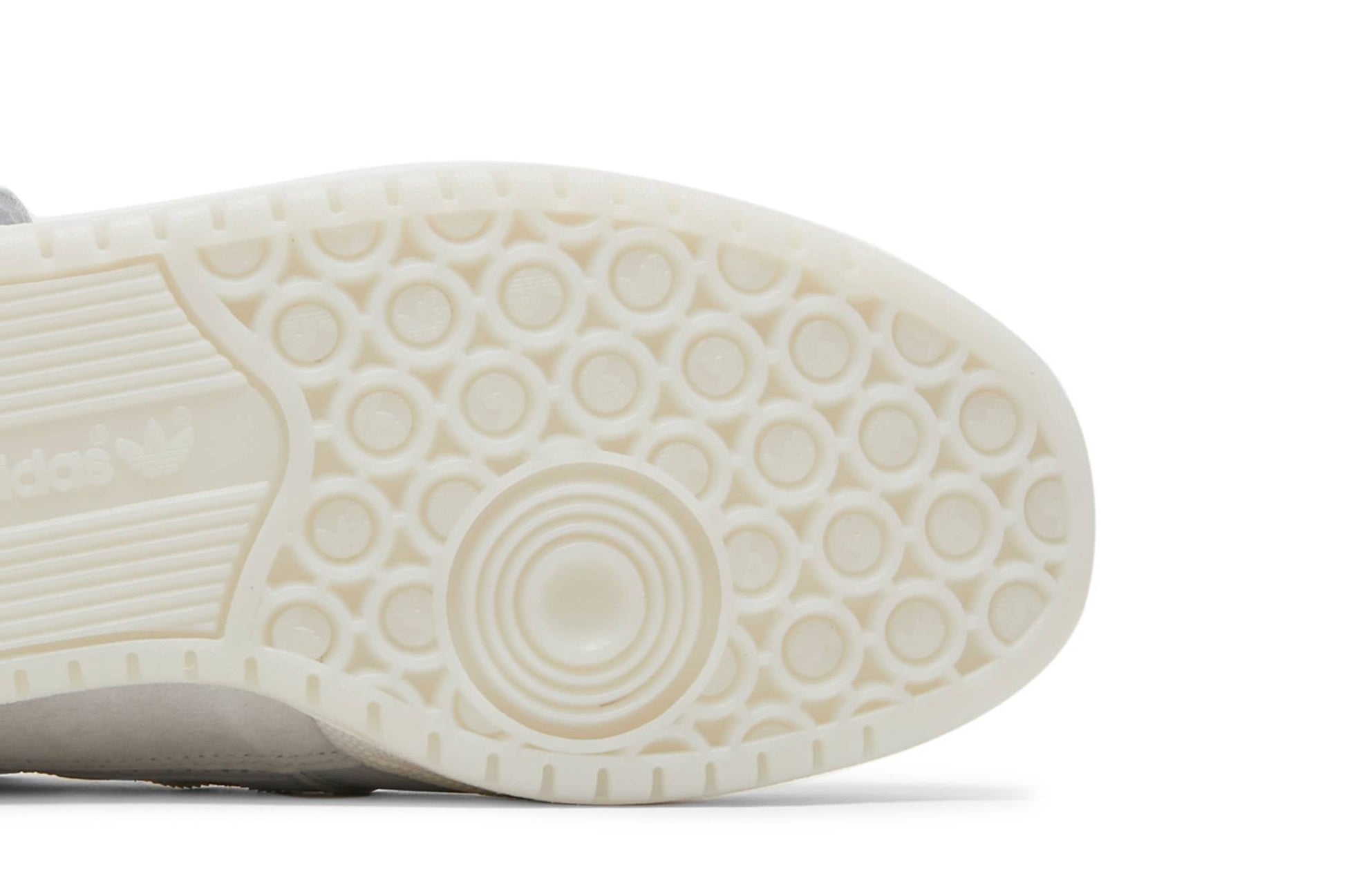 Ivy Park X Adidas Forum Low 'White' FZ4389