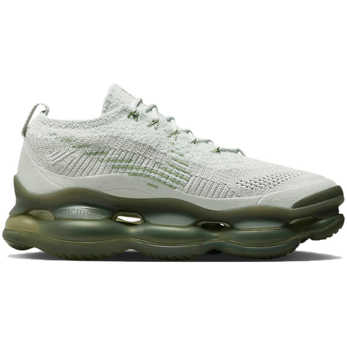 Nike Air Max Scorpion 'Silver Green' DJ4701-005