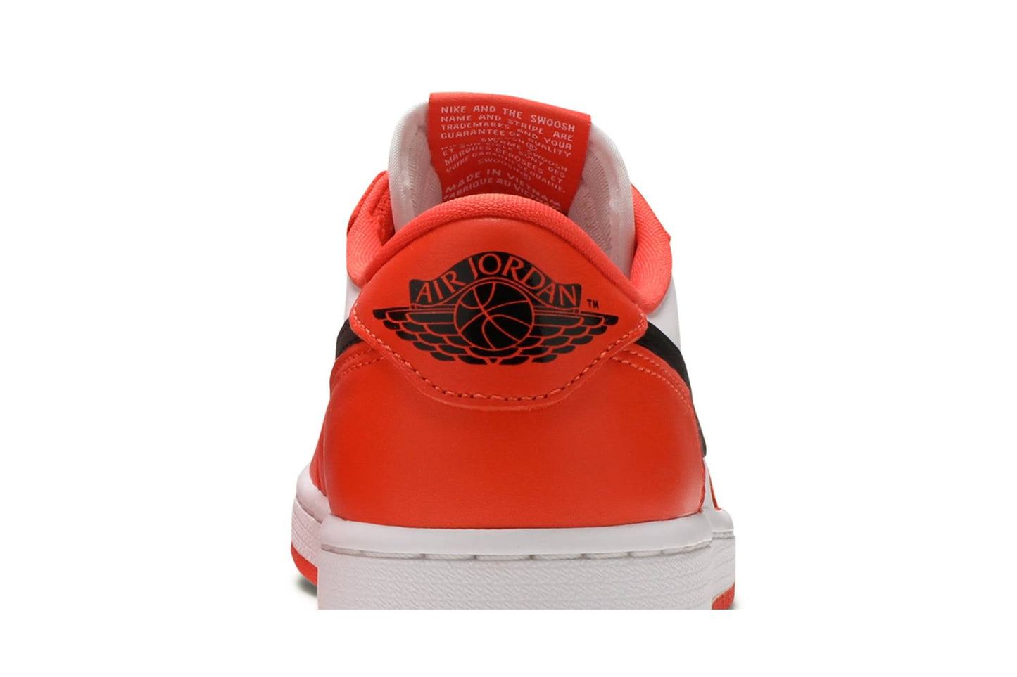 ( Women ) Air Jordan 1 Low OG 'Starfish' CZ0775-801
