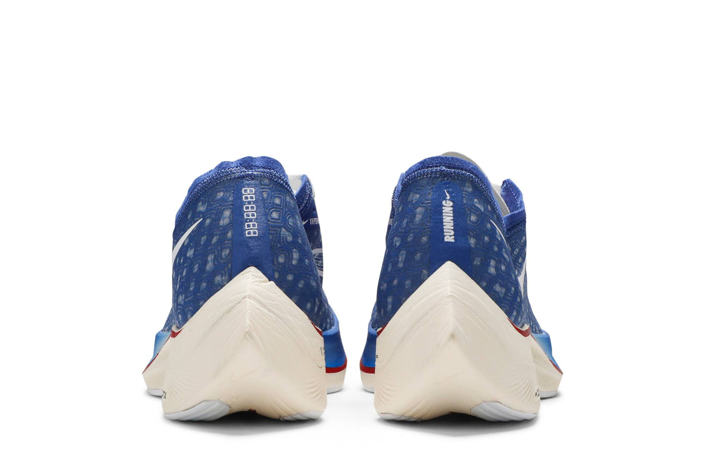 Nike ZoomX Vaporfly NEXT% Blue Ribbon Sports DD8337-400